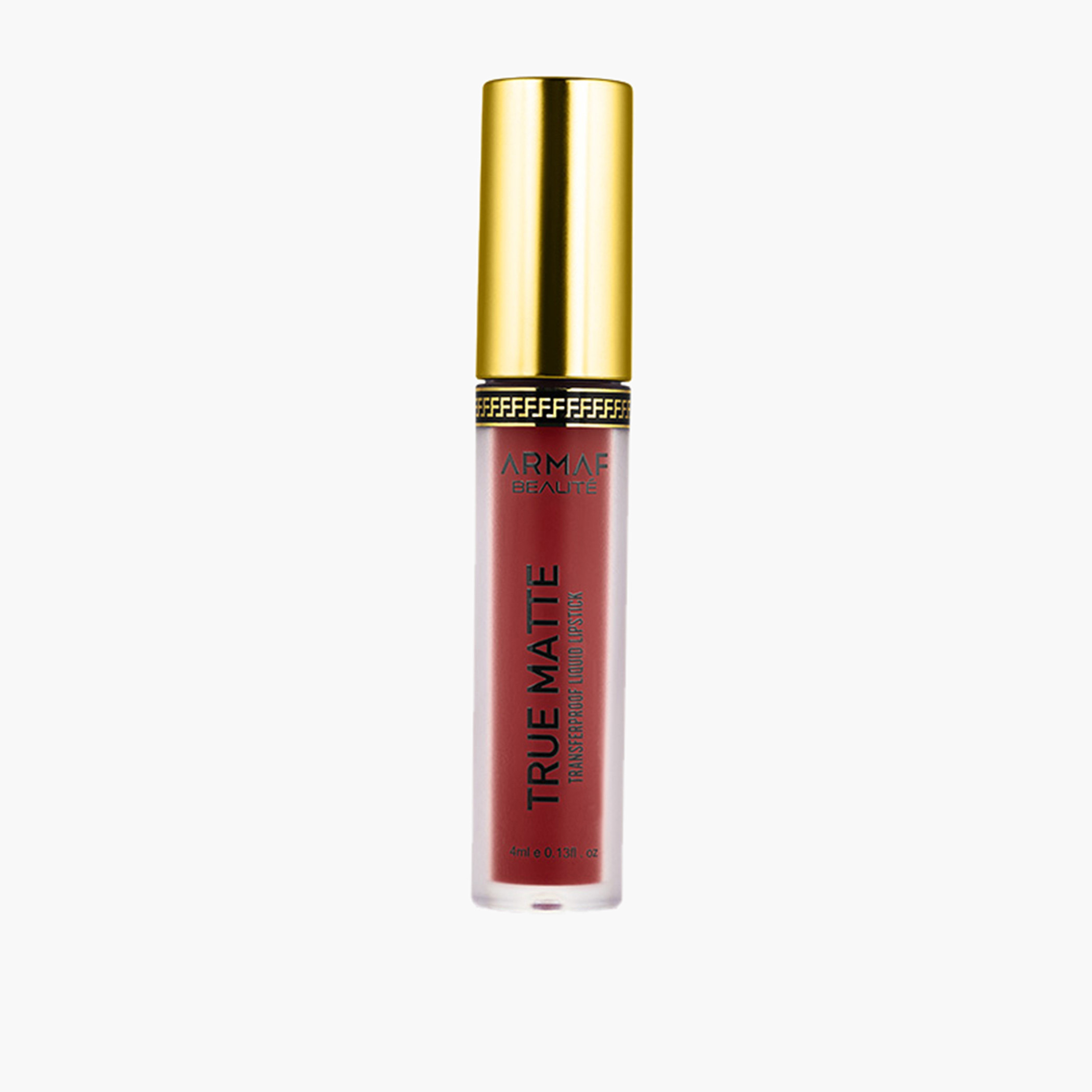 Armaf Beaute True Matte Transferproof Liquid Lipstick - 4 ml-beautyandpersonalcare-makeup-lips-liquidlipsticks-image-7