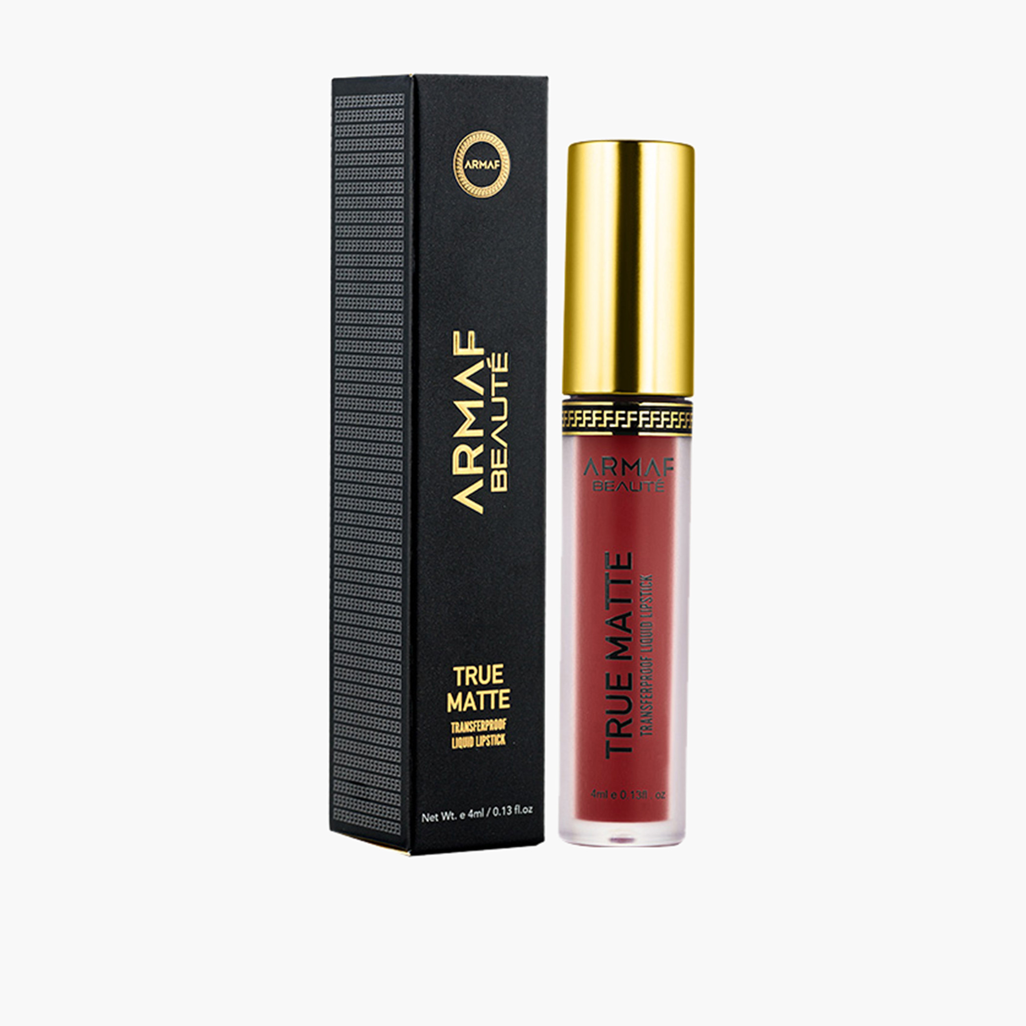 Armaf Beaute True Matte Transferproof Liquid Lipstick - 4 ml-beautyandpersonalcare-makeup-lips-liquidlipsticks-image-8