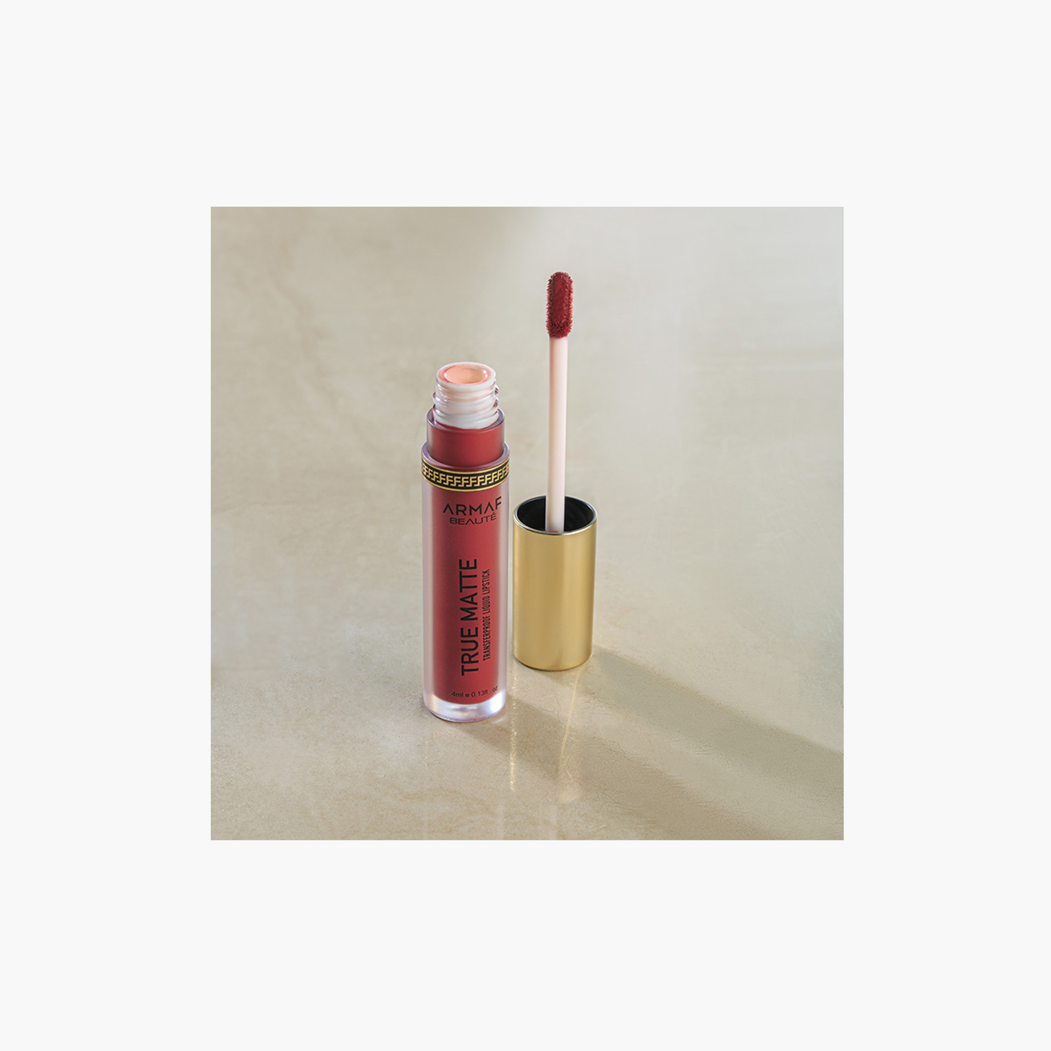 Armaf Beaute True Matte Transferproof Liquid Lipstick - 4 ml-beautyandpersonalcare-makeup-lips-liquidlipsticks-image-9