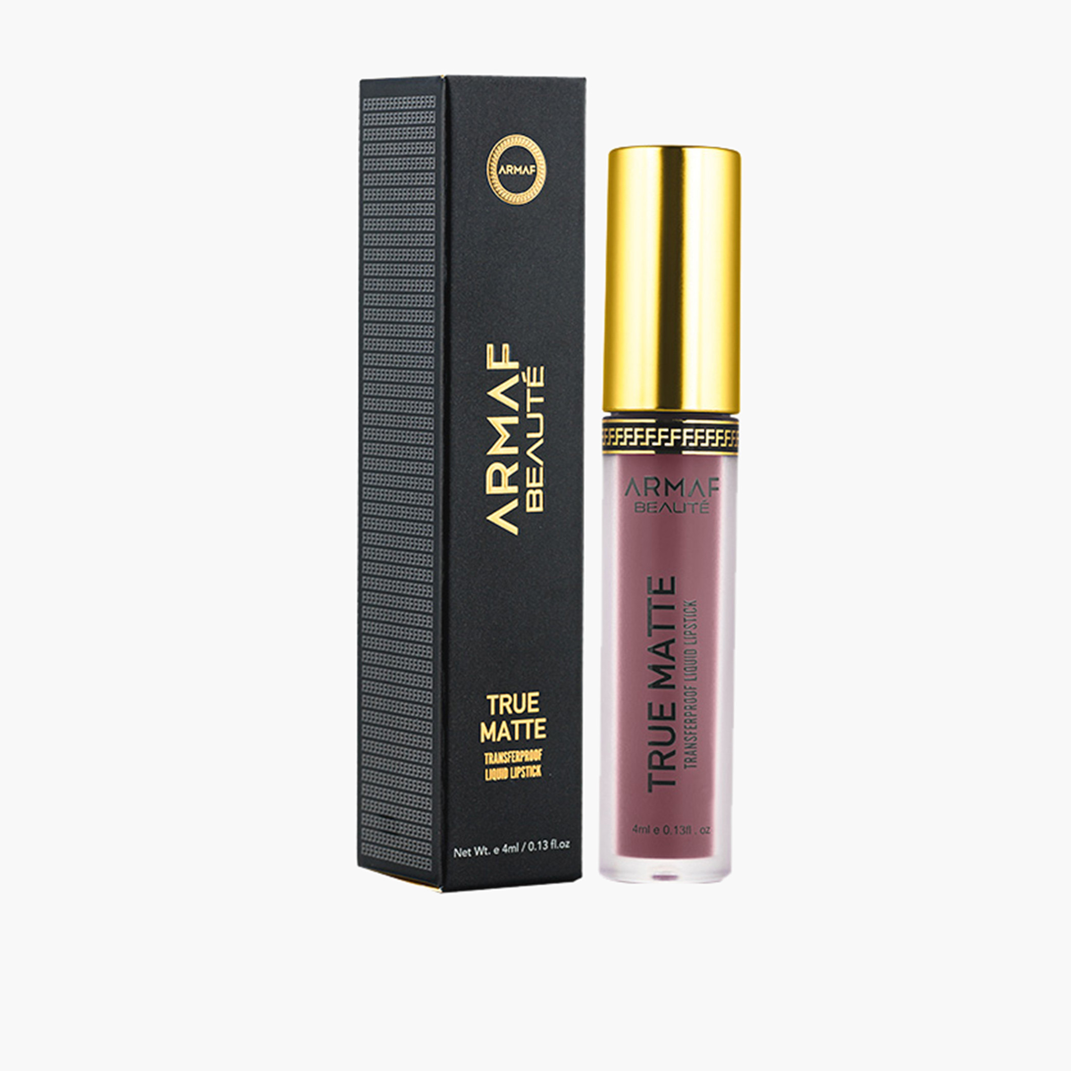 Armaf Beaute True Matte Transferproof Liquid Lipstick - 4 ml-beautyandpersonalcare-makeup-lips-liquidlipsticks-image-17