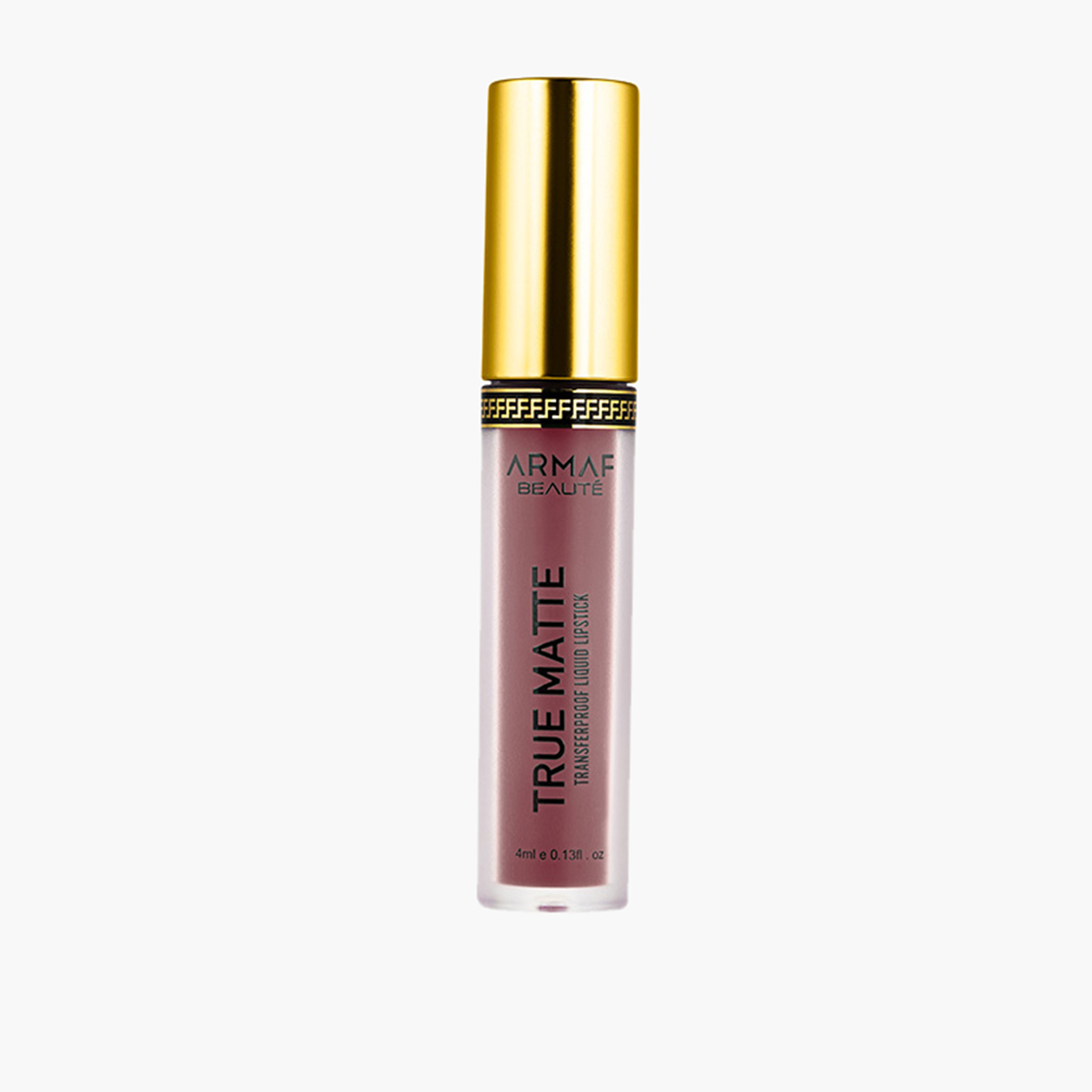 Armaf Beaute True Matte Transferproof Liquid Lipstick - 4 ml-beautyandpersonalcare-makeup-lips-liquidlipsticks-image-19