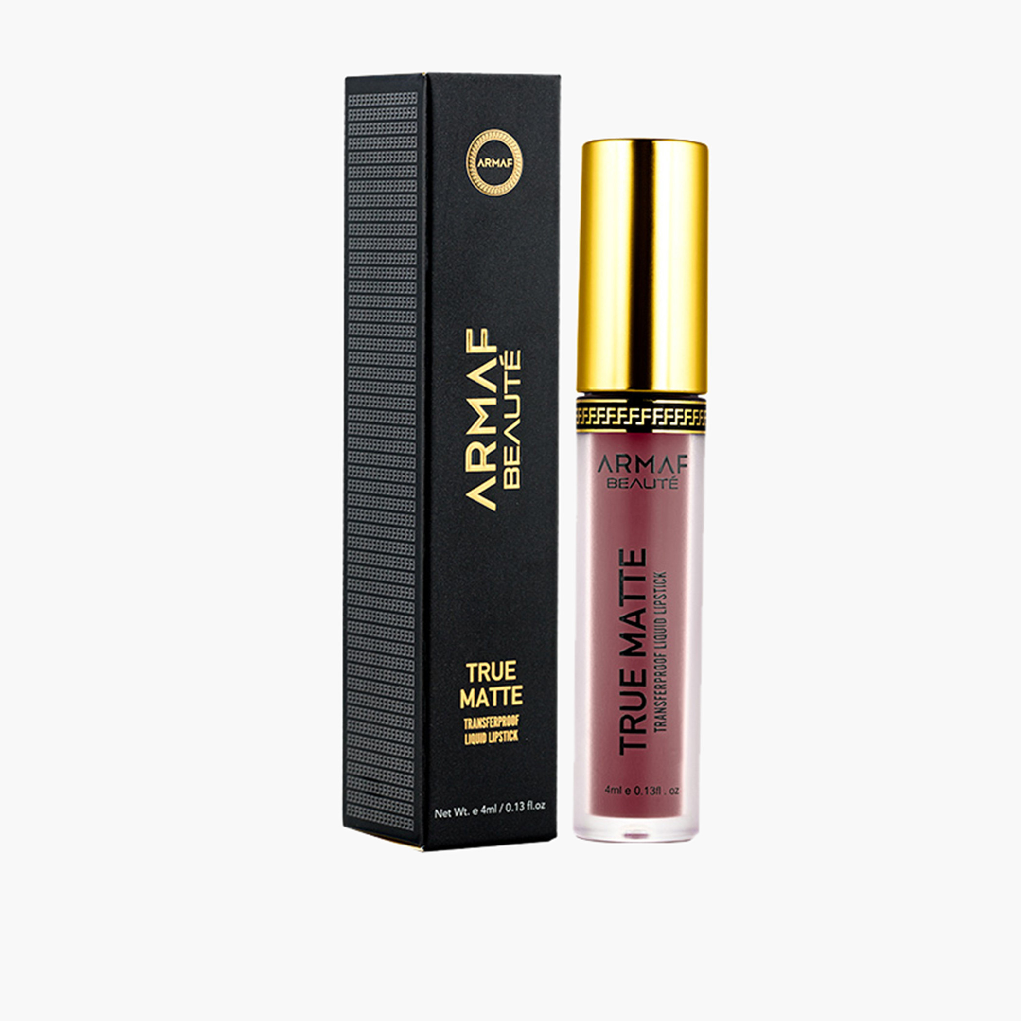 Armaf Beaute True Matte Transferproof Liquid Lipstick - 4 ml-beautyandpersonalcare-makeup-lips-liquidlipsticks-image-20