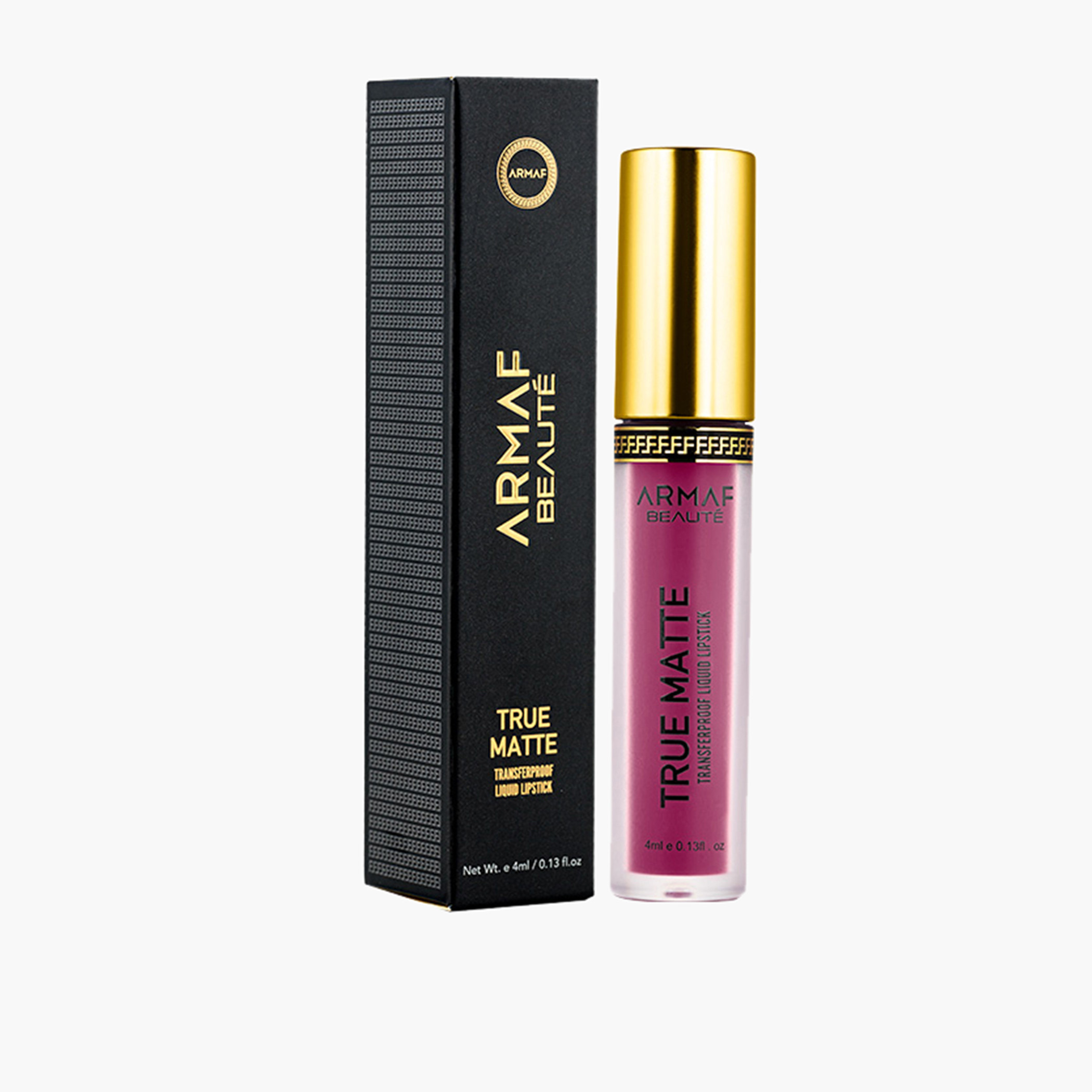 Armaf Beaute True Matte Transferproof Liquid Lipstick - 4 ml-beautyandpersonalcare-makeup-lips-liquidlipsticks-image-23