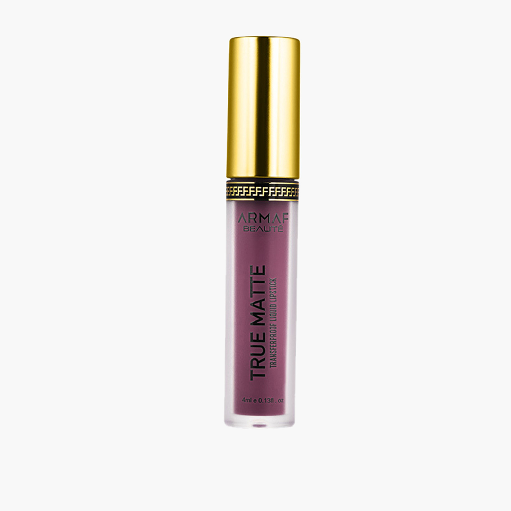 Armaf Beaute True Matte Transferproof Liquid Lipstick - 4 ml-beautyandpersonalcare-makeup-lips-liquidlipsticks-image-25