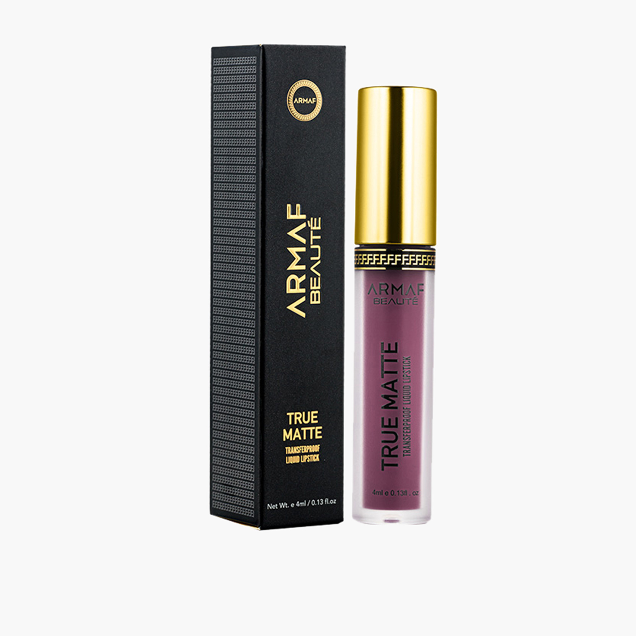 Armaf Beaute True Matte Transferproof Liquid Lipstick - 4 ml-beautyandpersonalcare-makeup-lips-liquidlipsticks-image-26