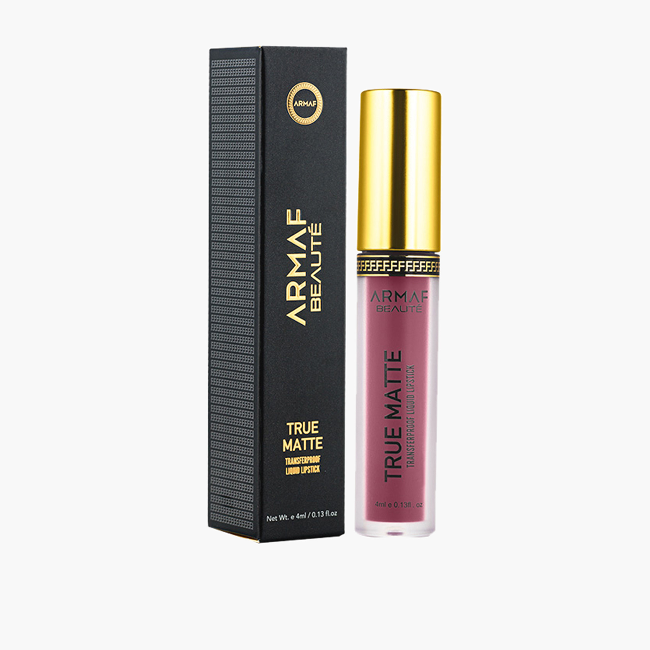Armaf Beaute True Matte Transferproof Liquid Lipstick - 4 ml-beautyandpersonalcare-makeup-lips-liquidlipsticks-image-29
