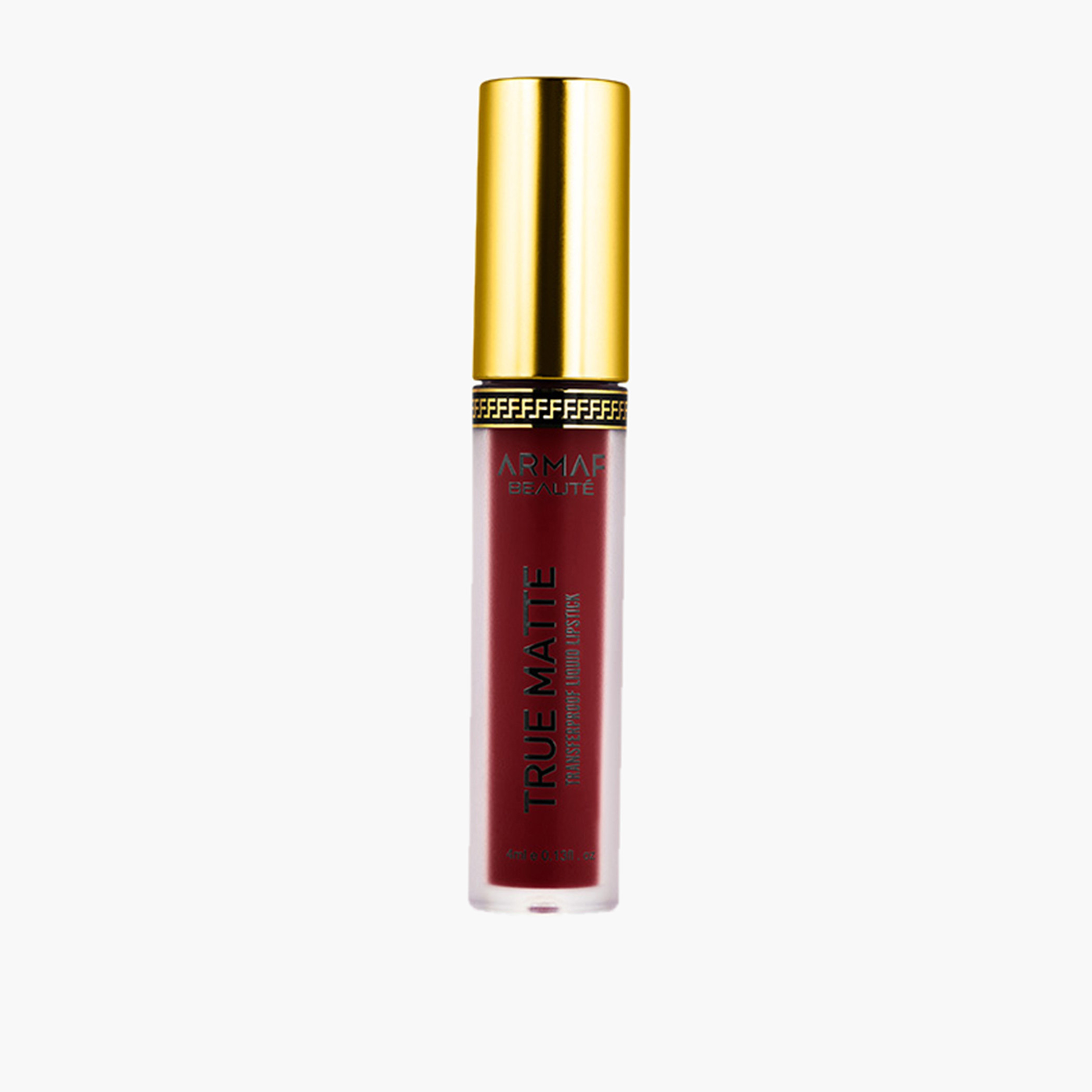 Armaf Beaute True Matte Transferproof Liquid Lipstick - 4 ml-beautyandpersonalcare-makeup-lips-liquidlipsticks-image-31