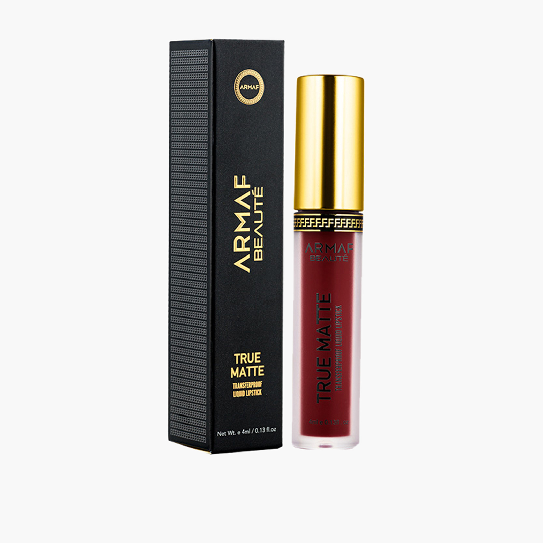 Armaf Beaute True Matte Transferproof Liquid Lipstick - 4 ml-beautyandpersonalcare-makeup-lips-liquidlipsticks-image-32