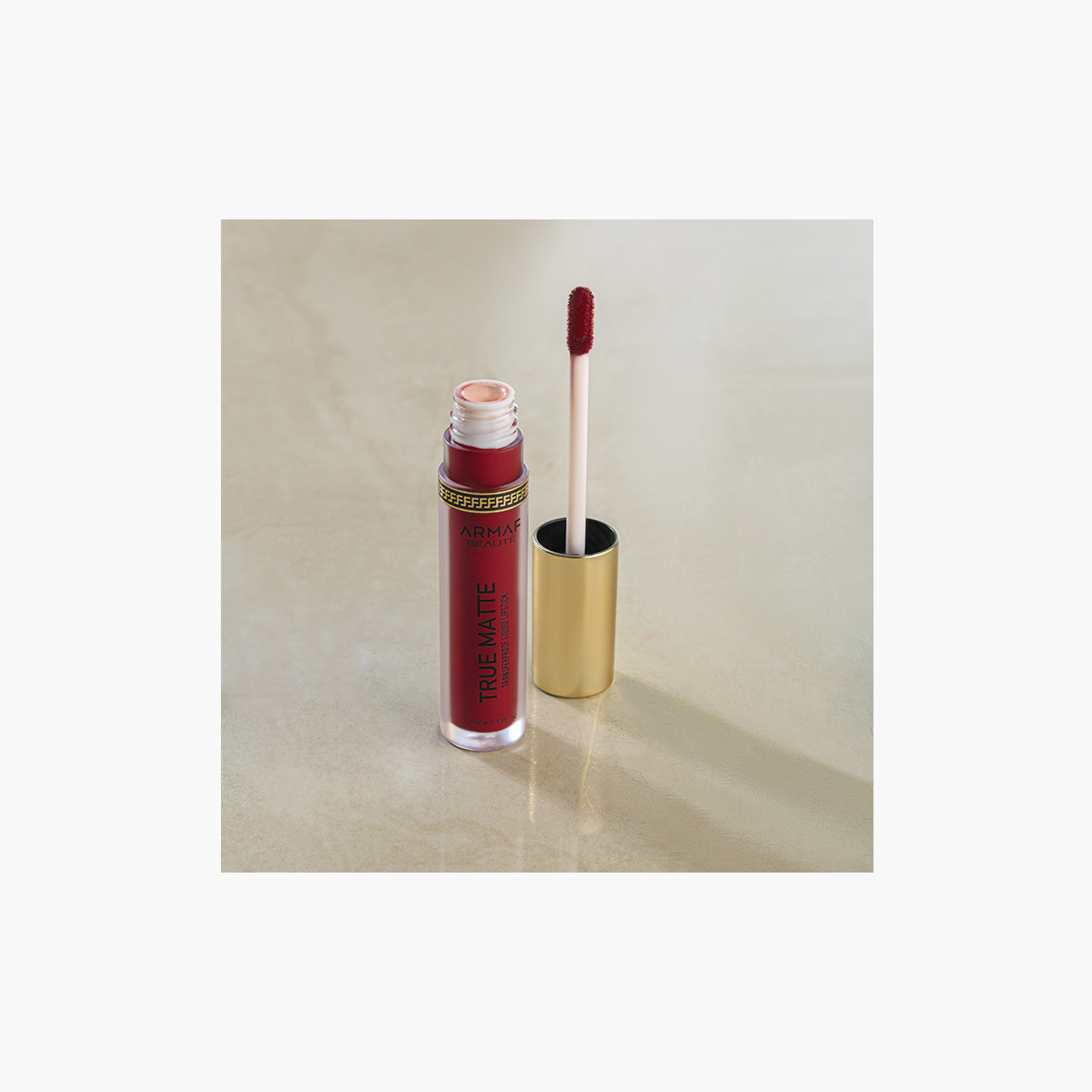 Armaf Beaute True Matte Transferproof Liquid Lipstick - 4 ml-beautyandpersonalcare-makeup-lips-liquidlipsticks-image-33