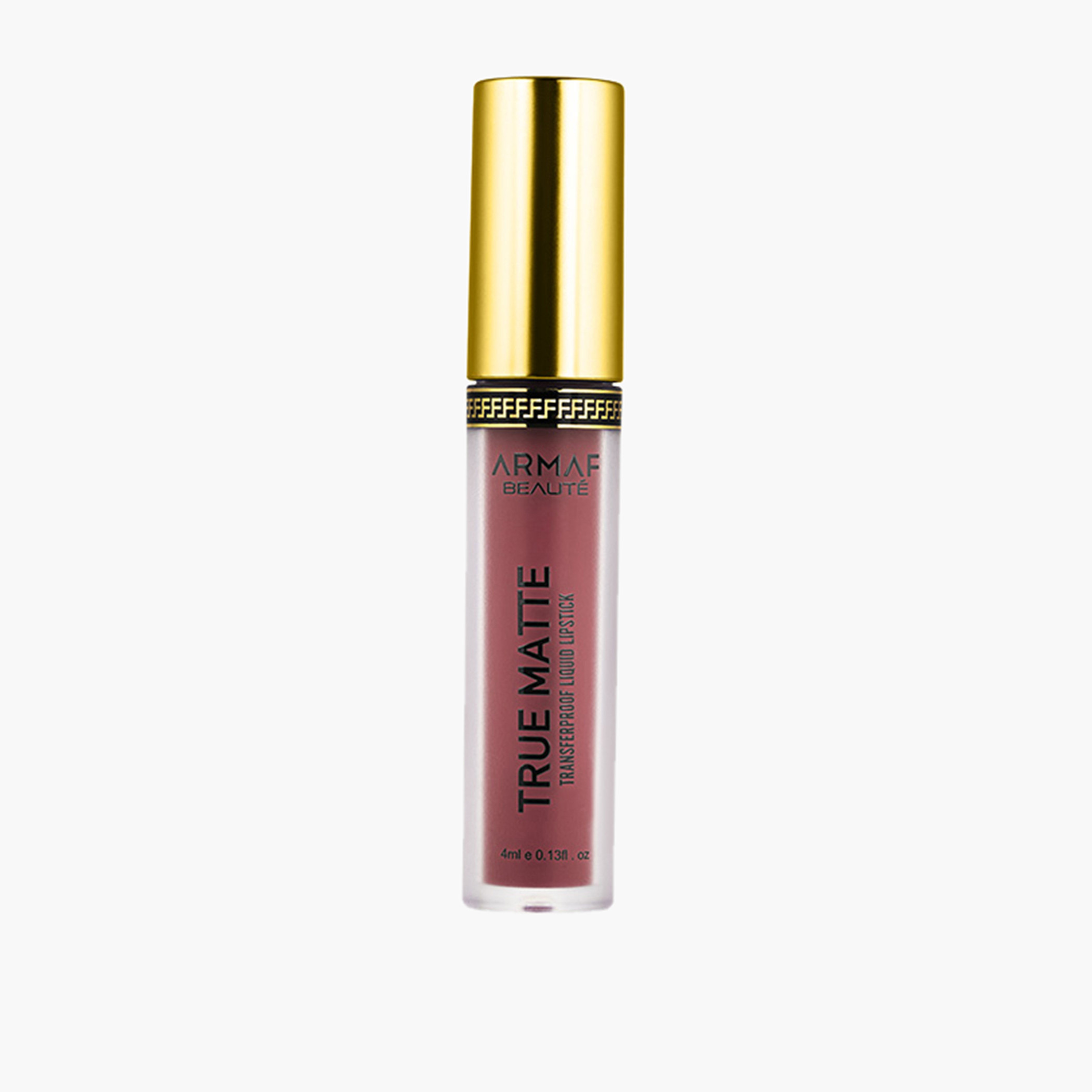 Armaf Beaute True Matte Transferproof Liquid Lipstick - 4 ml-beautyandpersonalcare-makeup-lips-liquidlipsticks-image-34