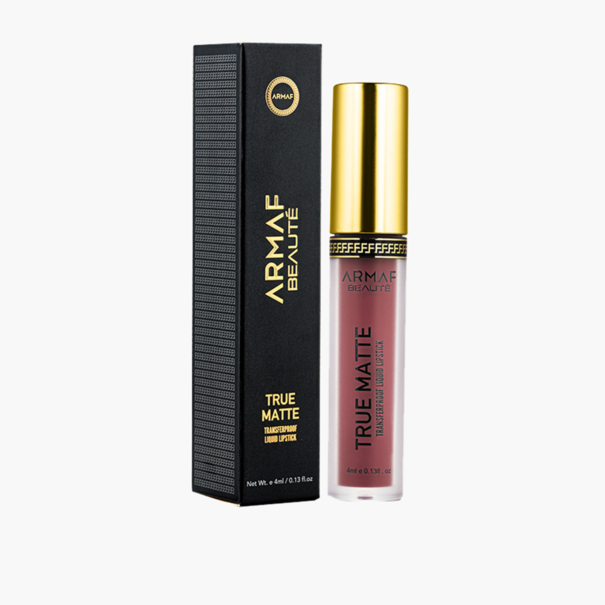 Armaf Beaute True Matte Transferproof Liquid Lipstick - 4 ml-beautyandpersonalcare-makeup-lips-liquidlipsticks-image-35
