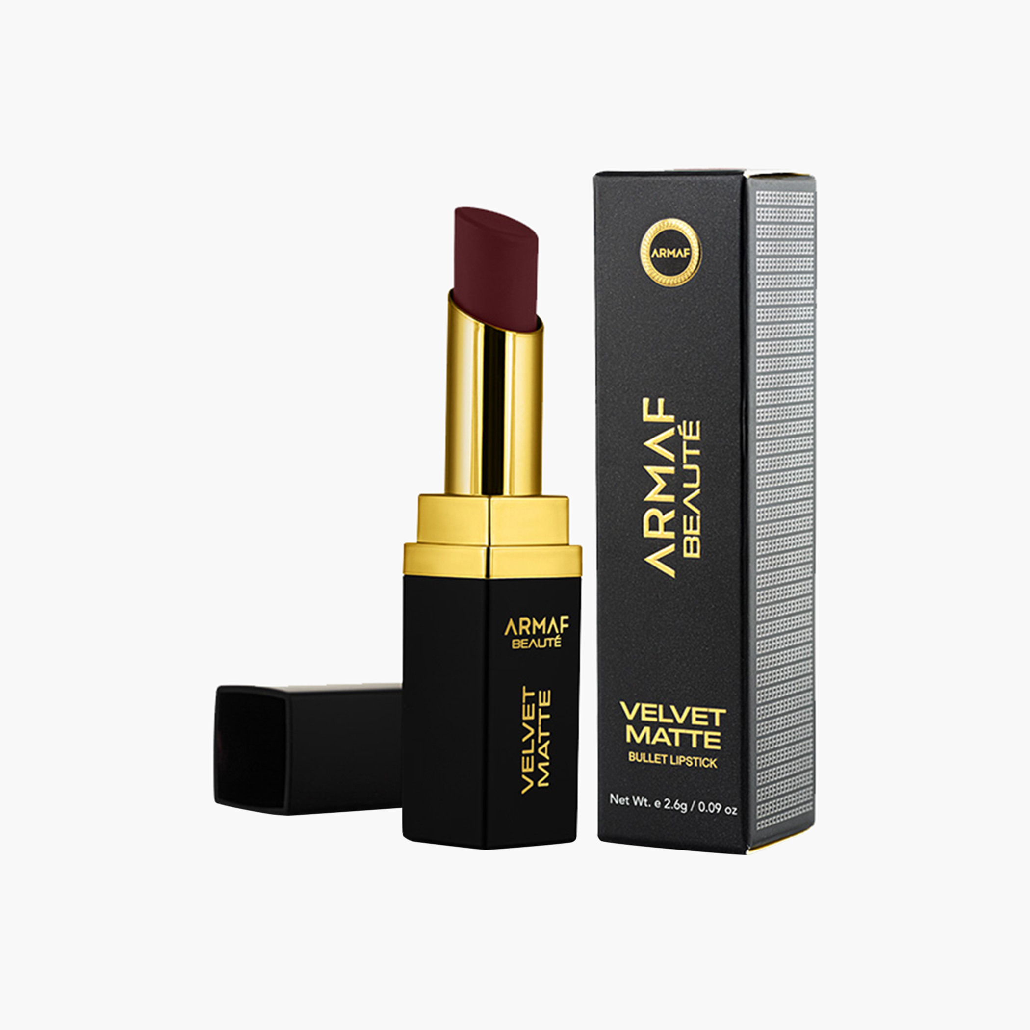 Armaf Beaute Velvet Matte Lipstick-beautyandpersonalcare-makeup-lips-lipsticks-image-2