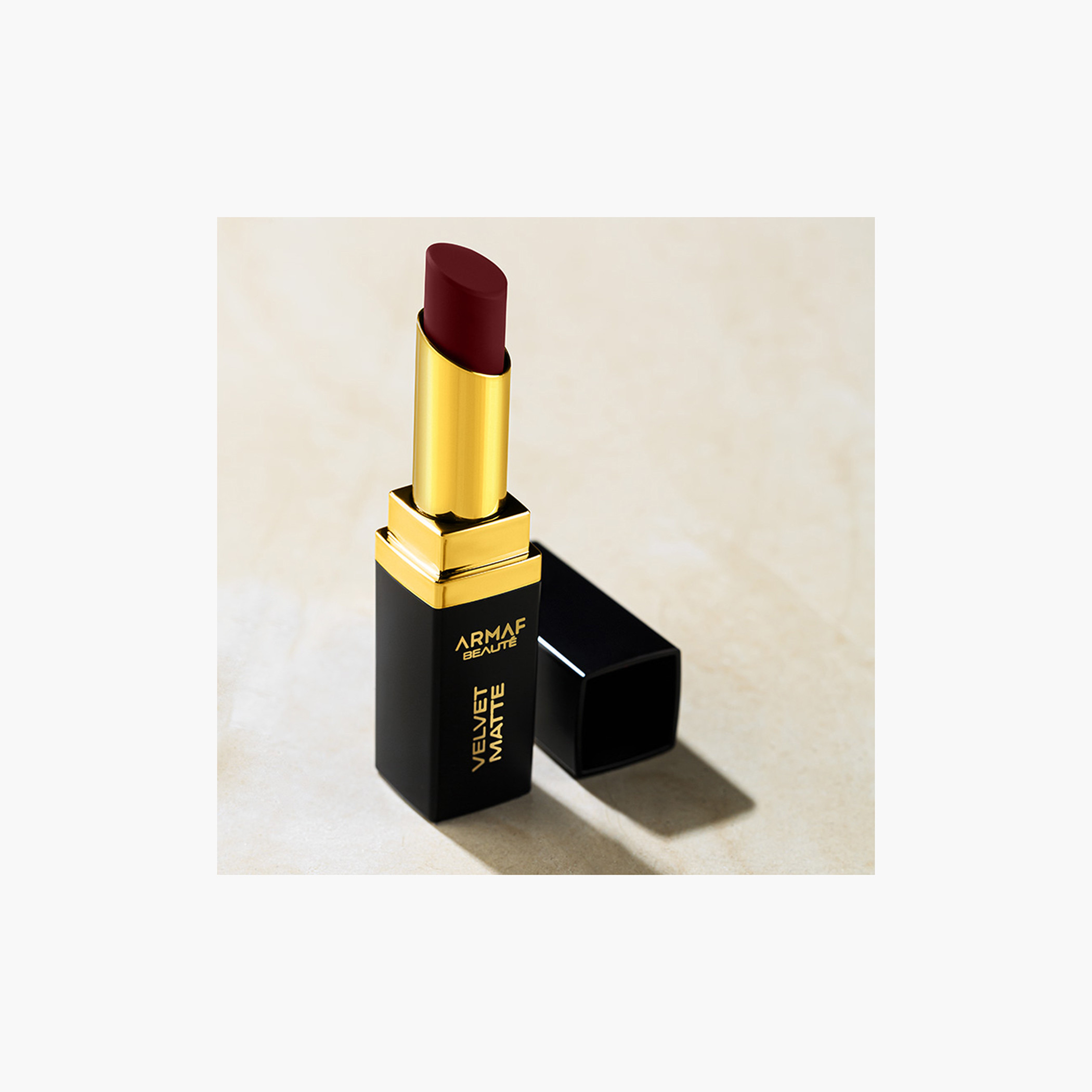 أحمر شفاه مطفي بيوتي فيلفيت من أرماف-beautyandpersonalcare-makeup-lips-lipsticks-image-3