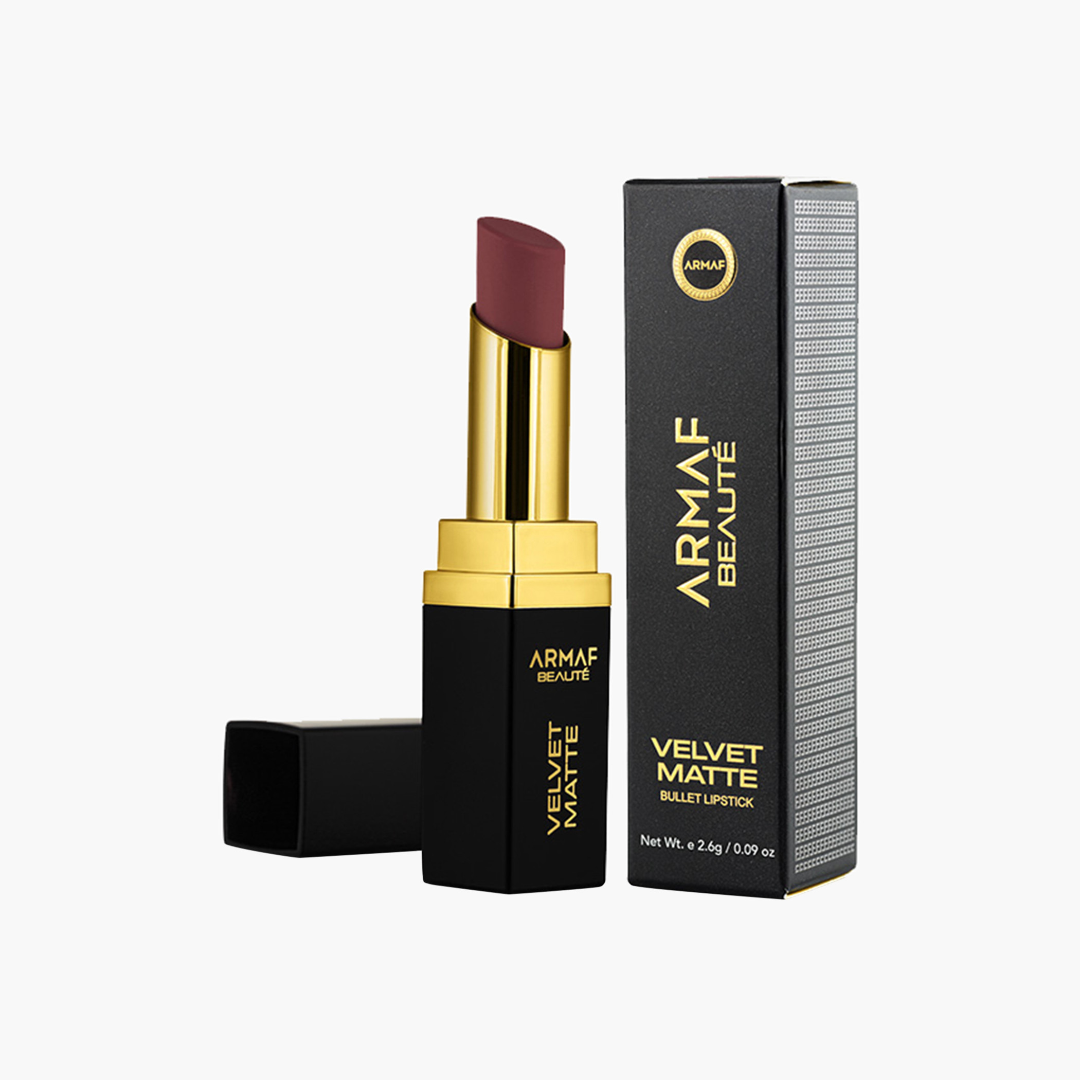 أحمر شفاه مطفي بيوتي فيلفيت من أرماف-beautyandpersonalcare-makeup-lips-lipsticks-image-11