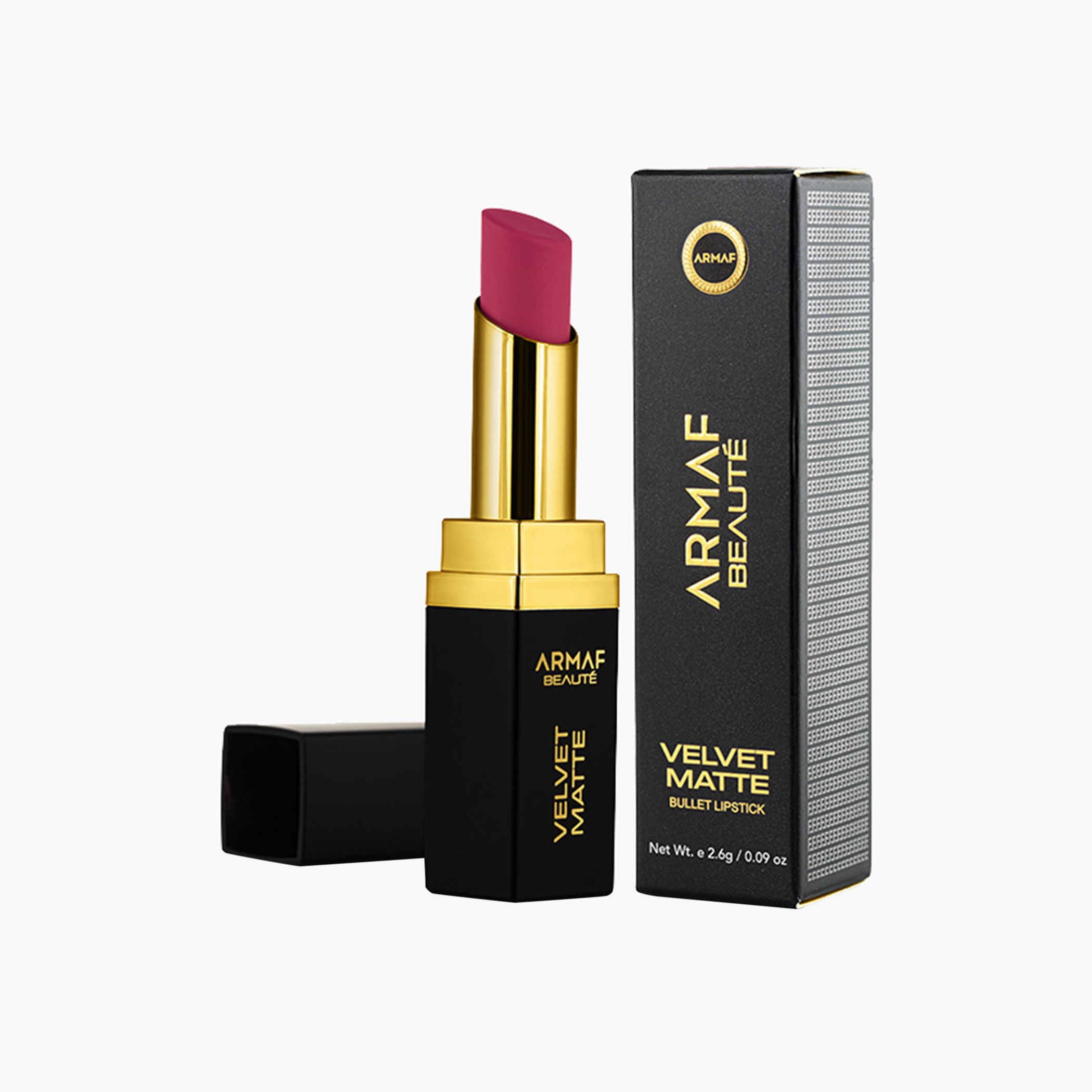 أحمر شفاه مطفي بيوتي فيلفيت من أرماف-beautyandpersonalcare-makeup-lips-lipsticks-image-17
