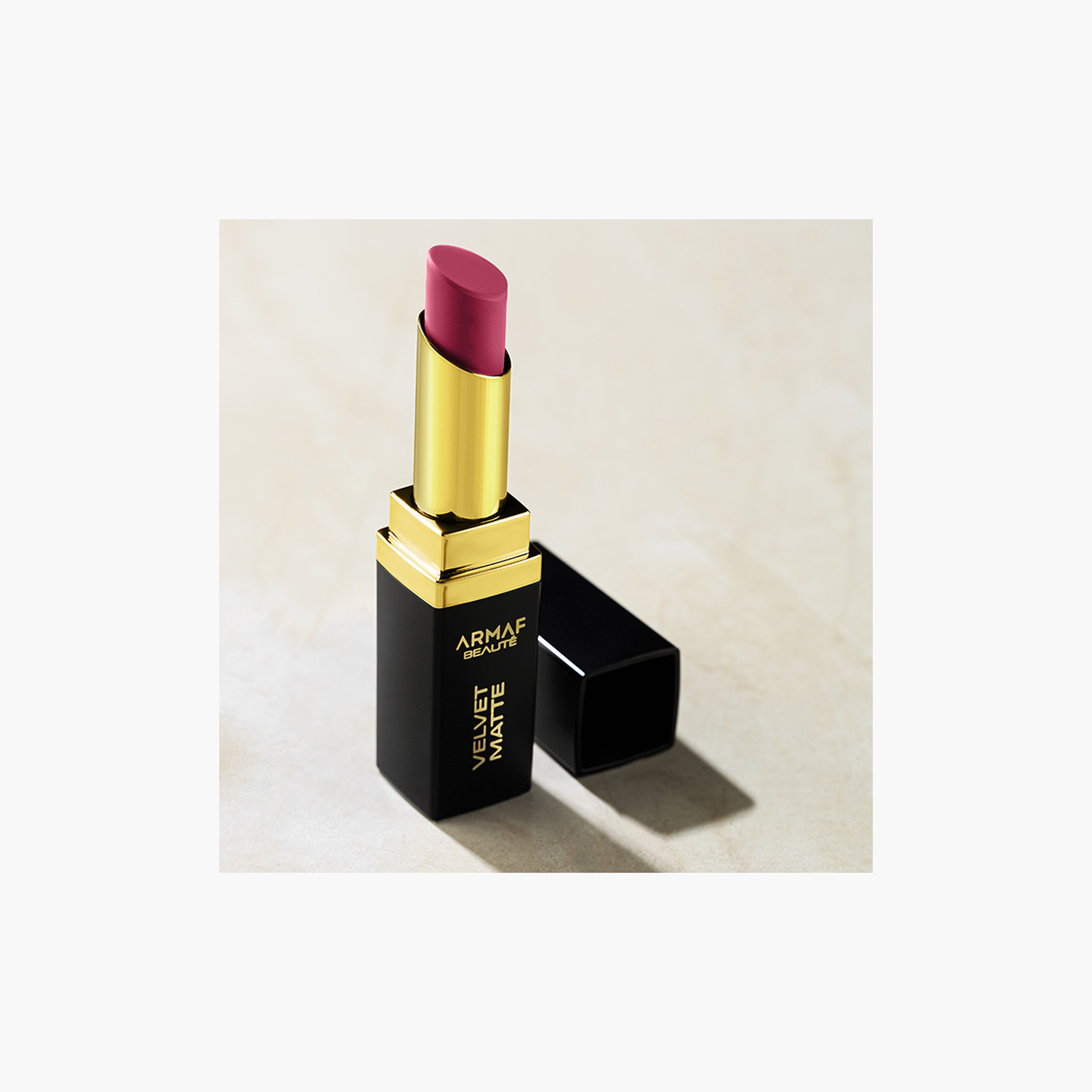 أحمر شفاه مطفي بيوتي فيلفيت من أرماف-beautyandpersonalcare-makeup-lips-lipsticks-image-23
