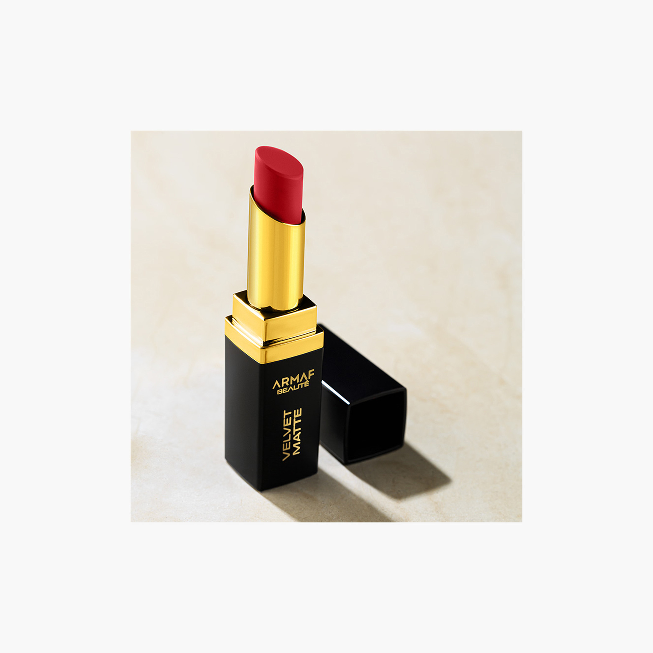 أحمر شفاه مطفي بيوتي فيلفيت من أرماف-beautyandpersonalcare-makeup-lips-lipsticks-image-26