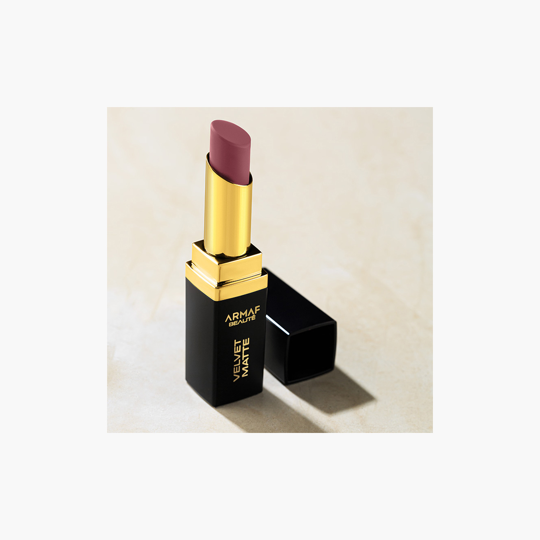 أحمر شفاه مطفي بيوتي فيلفيت من أرماف-beautyandpersonalcare-makeup-lips-lipsticks-image-32