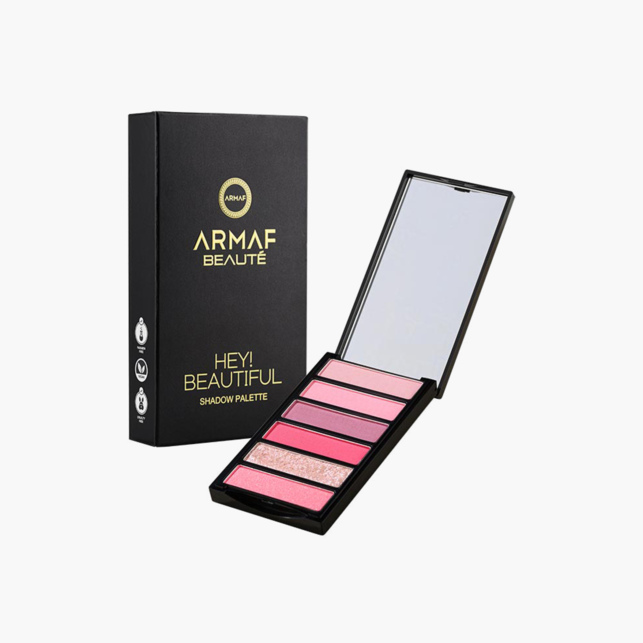 باليت ظلال العيون هاي بيوتيفول من أرماف بيوتي-beautyandpersonalcare-makeup-eyes-eyeshadows-image-1