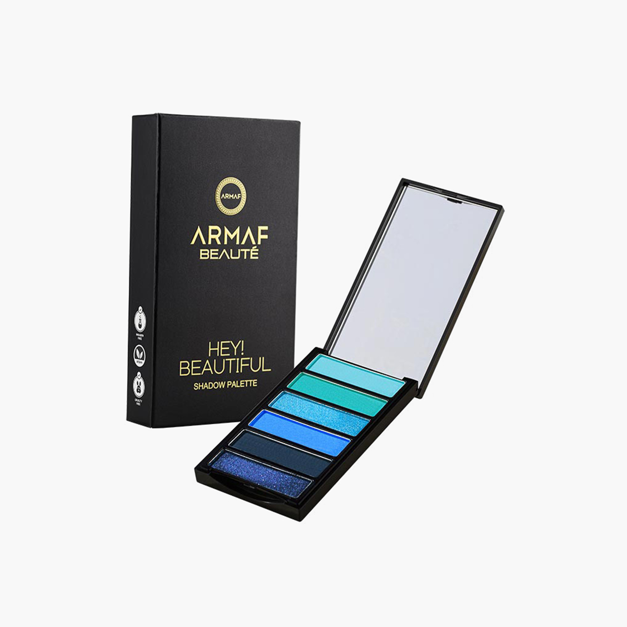باليت ظلال العيون هاي بيوتيفول من أرماف بيوتي-beautyandpersonalcare-makeup-eyes-eyeshadows-image-1