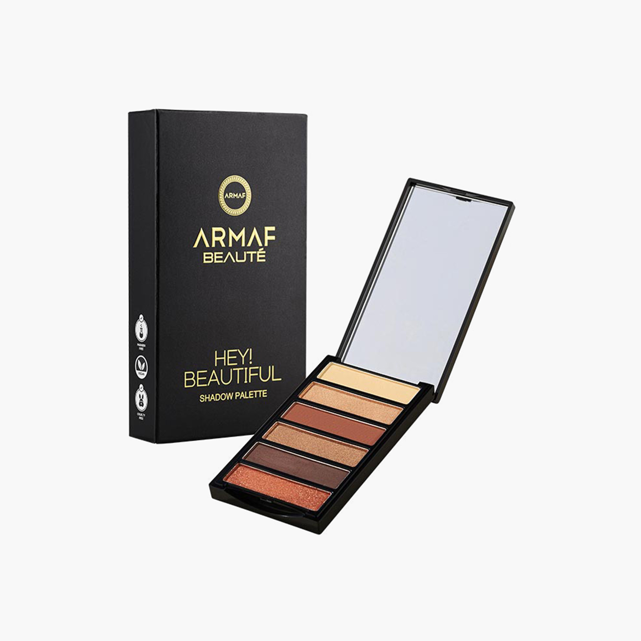 باليت ظلال العيون هاي بيوتيفول من أرماف بيوتي-beautyandpersonalcare-makeup-eyes-eyeshadows-image-7