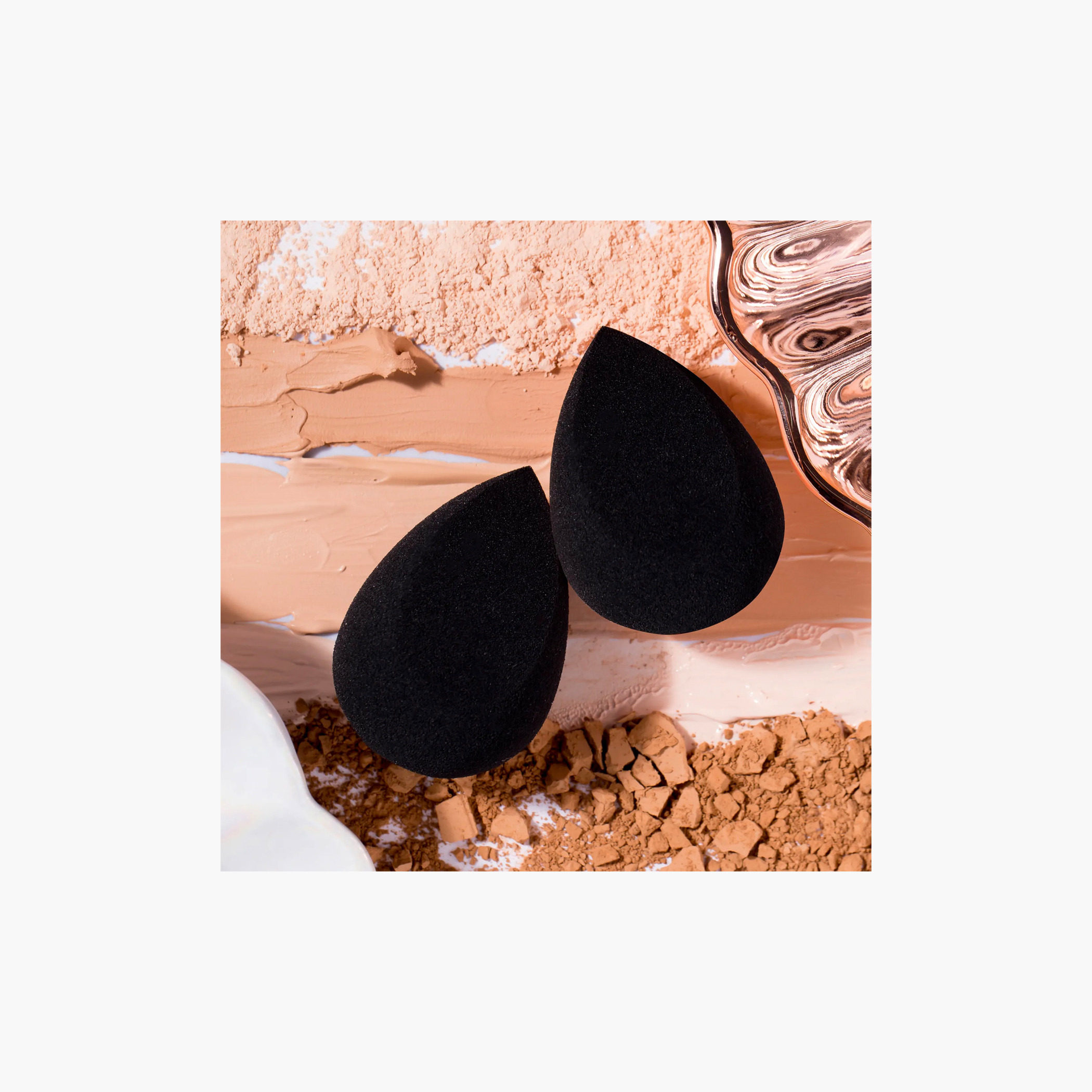 إسفنجة مكياج بيوتي بلندر من أرماف بيوتي-beautyandpersonalcare-makeup-brushesandaccessories-sponges-image-2