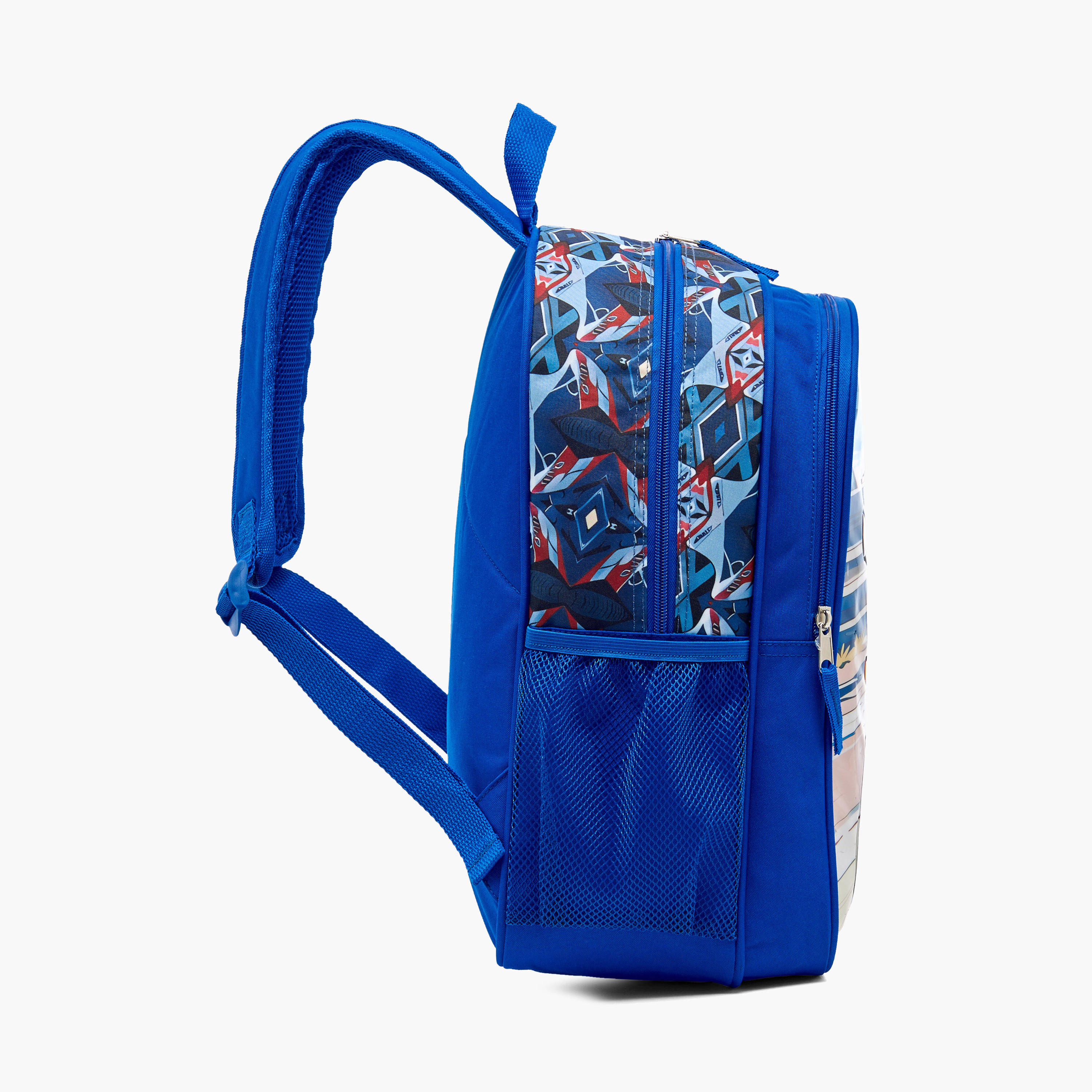 Juniors Printed 5-Piece Backpack Set - 16 inches-school-bagsandbackpacks-backpacks-image-3