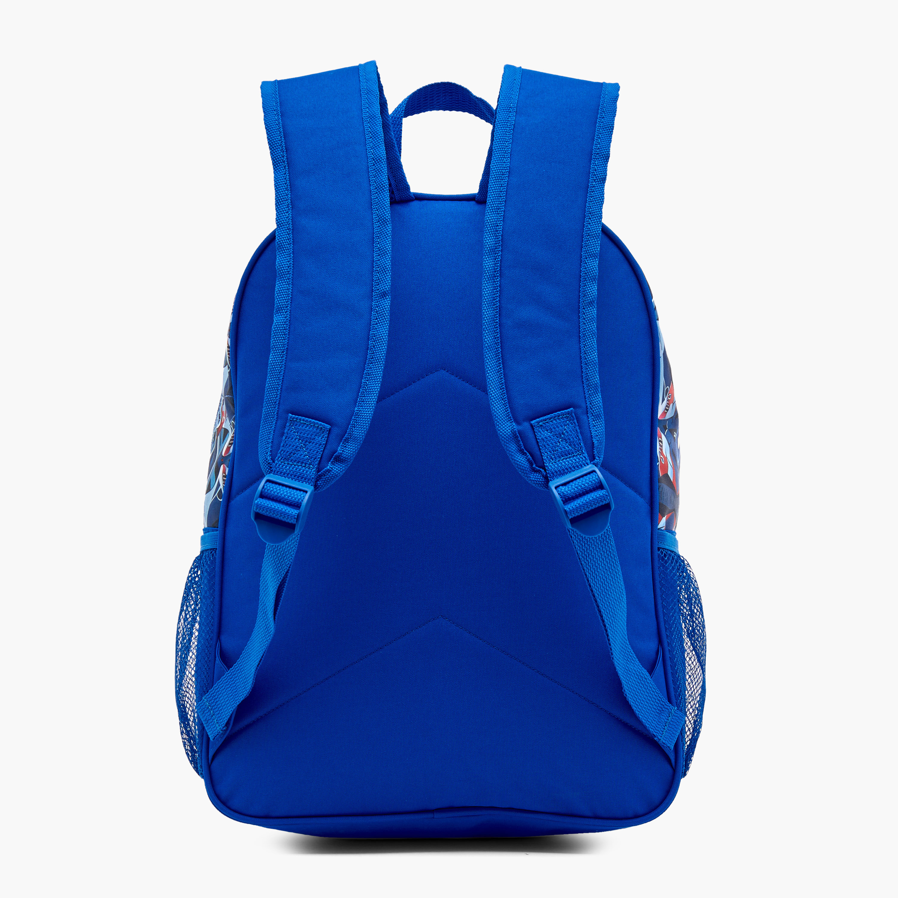 Juniors Printed 5-Piece Backpack Set - 16 inches-school-bagsandbackpacks-backpacks-image-5