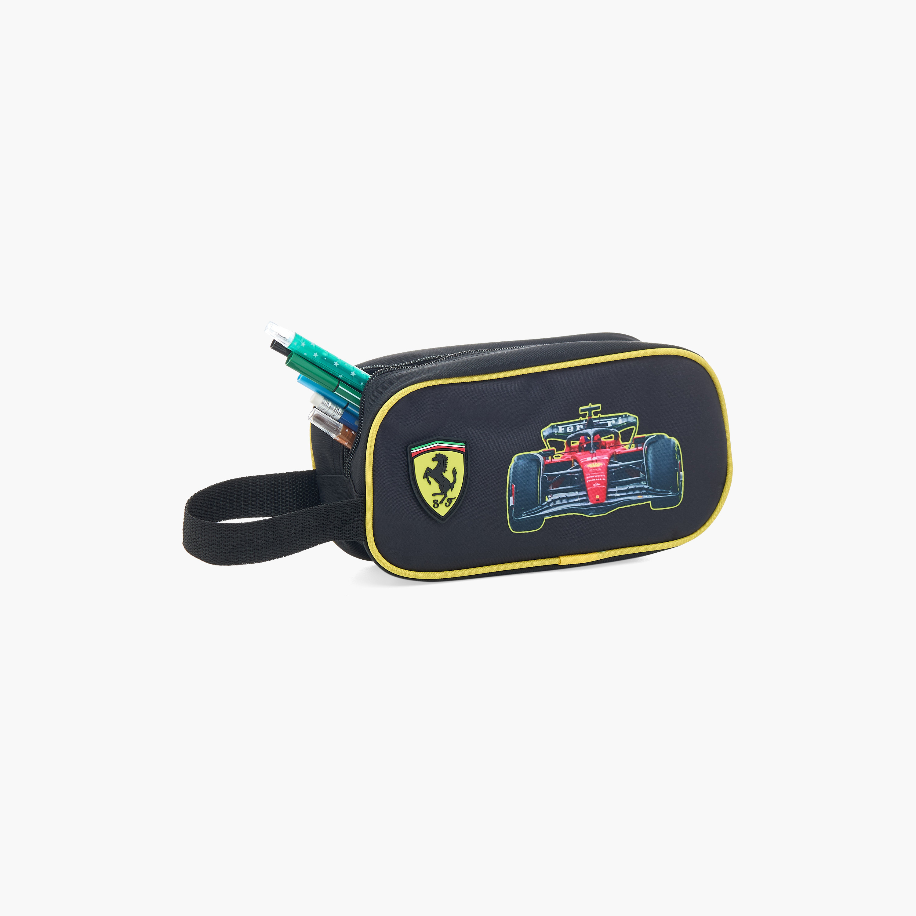 شنطة ظهر بطبعات 4 قطع من فيراري-school-bagsandbackpacks-backpacks-image-13