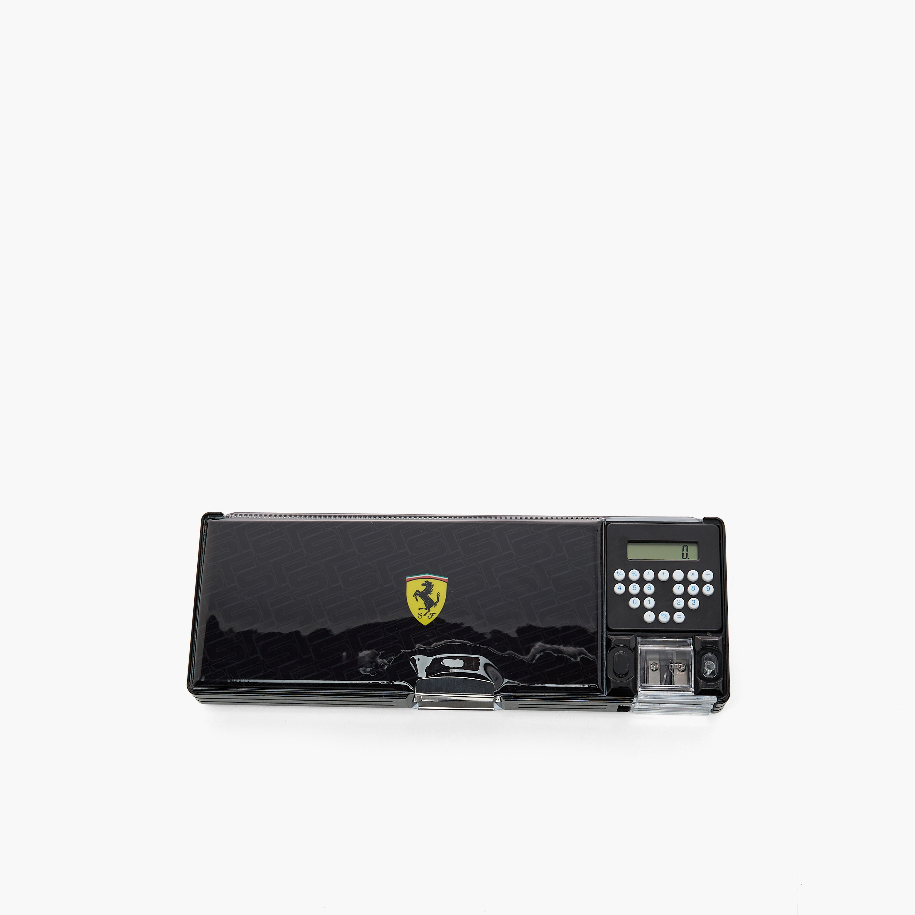 Ferrari 14-Piece Stationery Set-school-stationery-sets-image-3