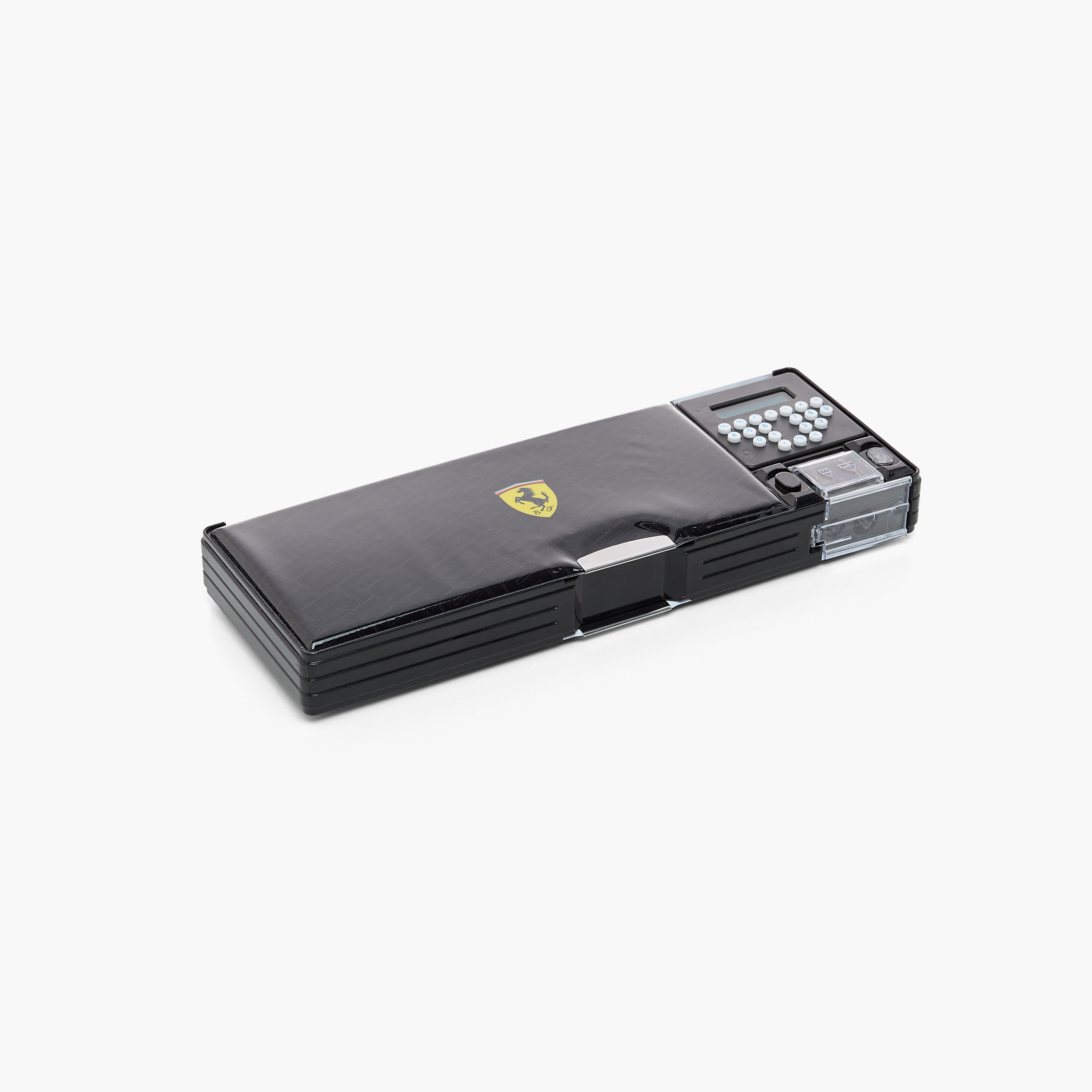 Ferrari 14-Piece Stationery Set-school-stationery-sets-image-5