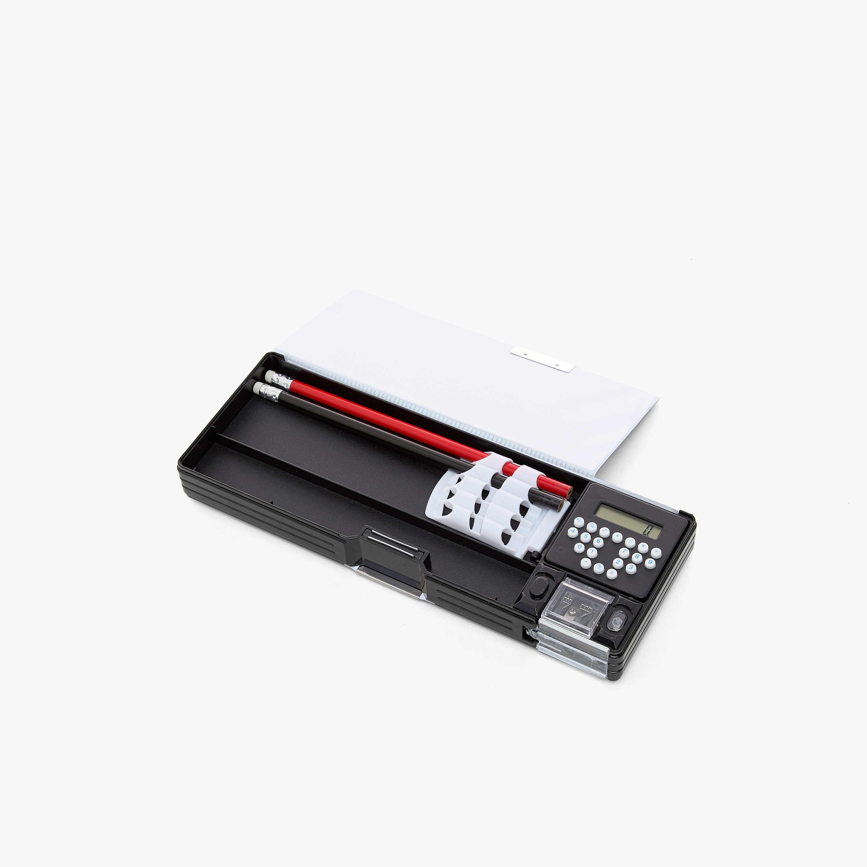 Ferrari 14-Piece Stationery Set-school-stationery-sets-image-8