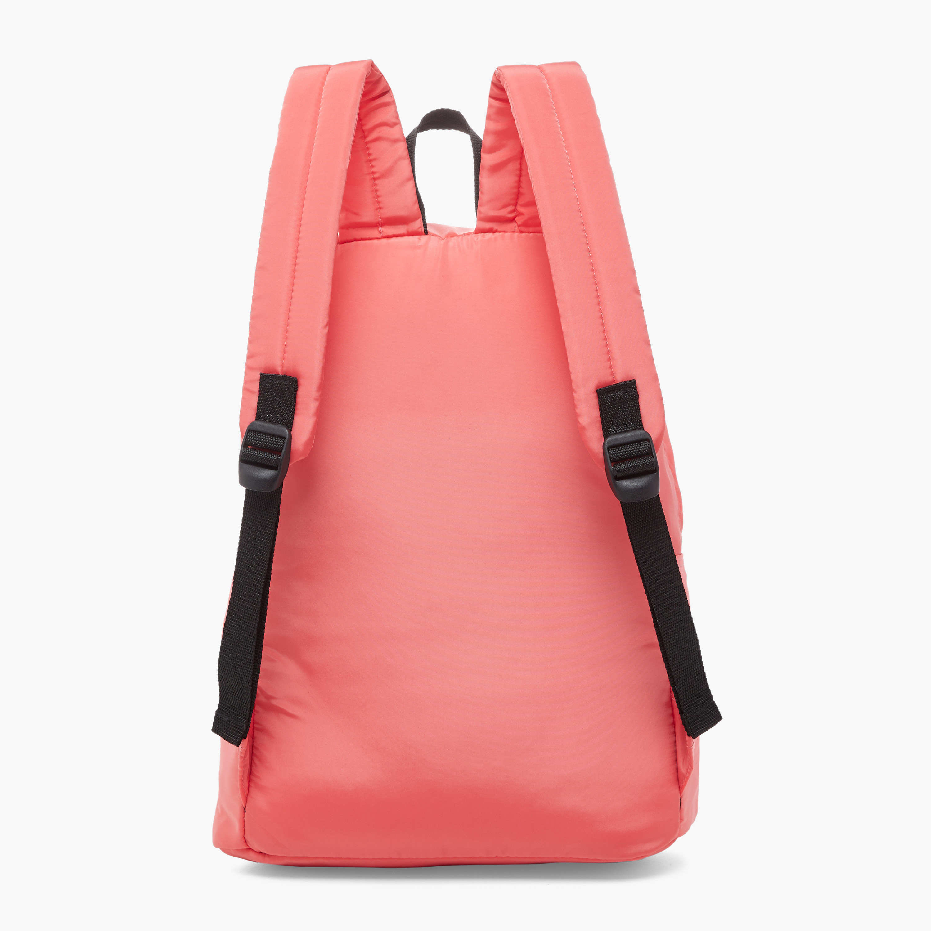 شنطة ظهر سادة بحمالات كتف قابلة للتعديل وسحاب إغلاق من جونيورز -14 بوصة-school-bagsandbackpacks-backpacks-image-5