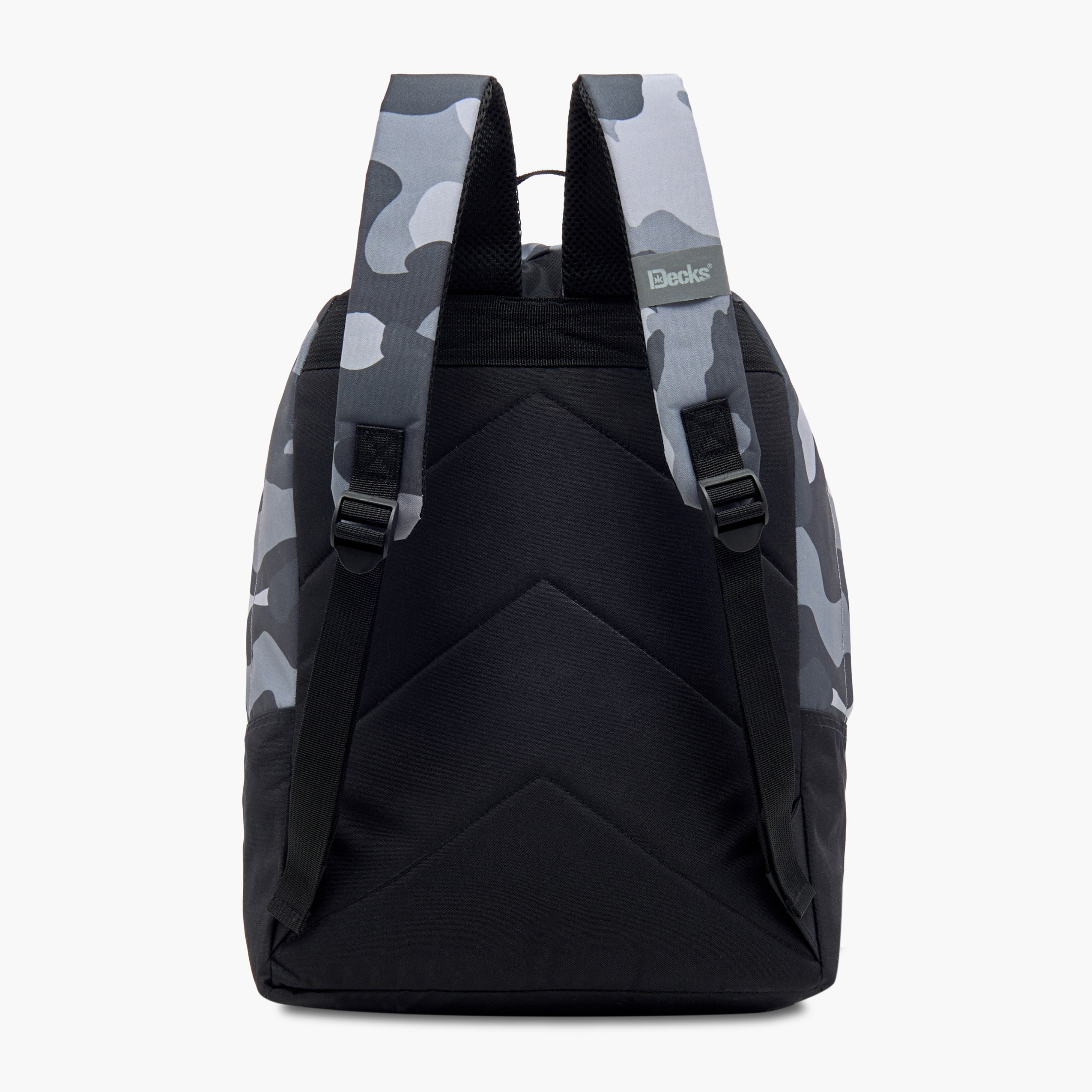 شنطة ظهر بحمالات قابلة للتعديل وطبعات مع مقلمة من جونيورز - 16 بوصة-school-bagsandbackpacks-backpacks-image-5