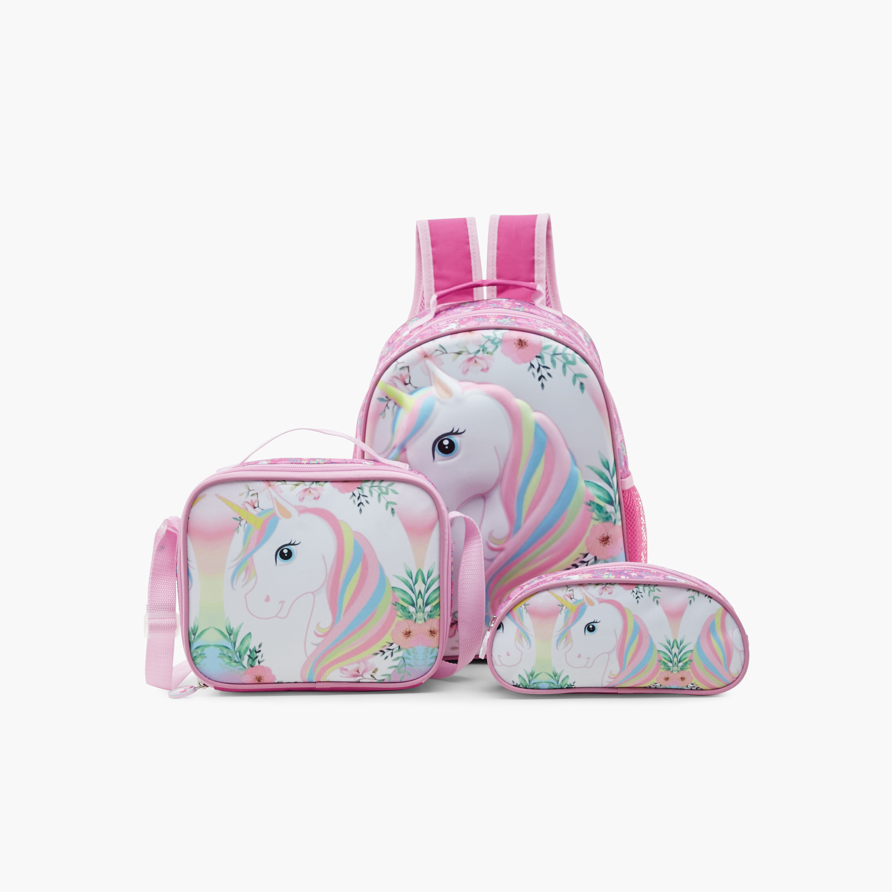 Mothercare unicorn bouncer deals