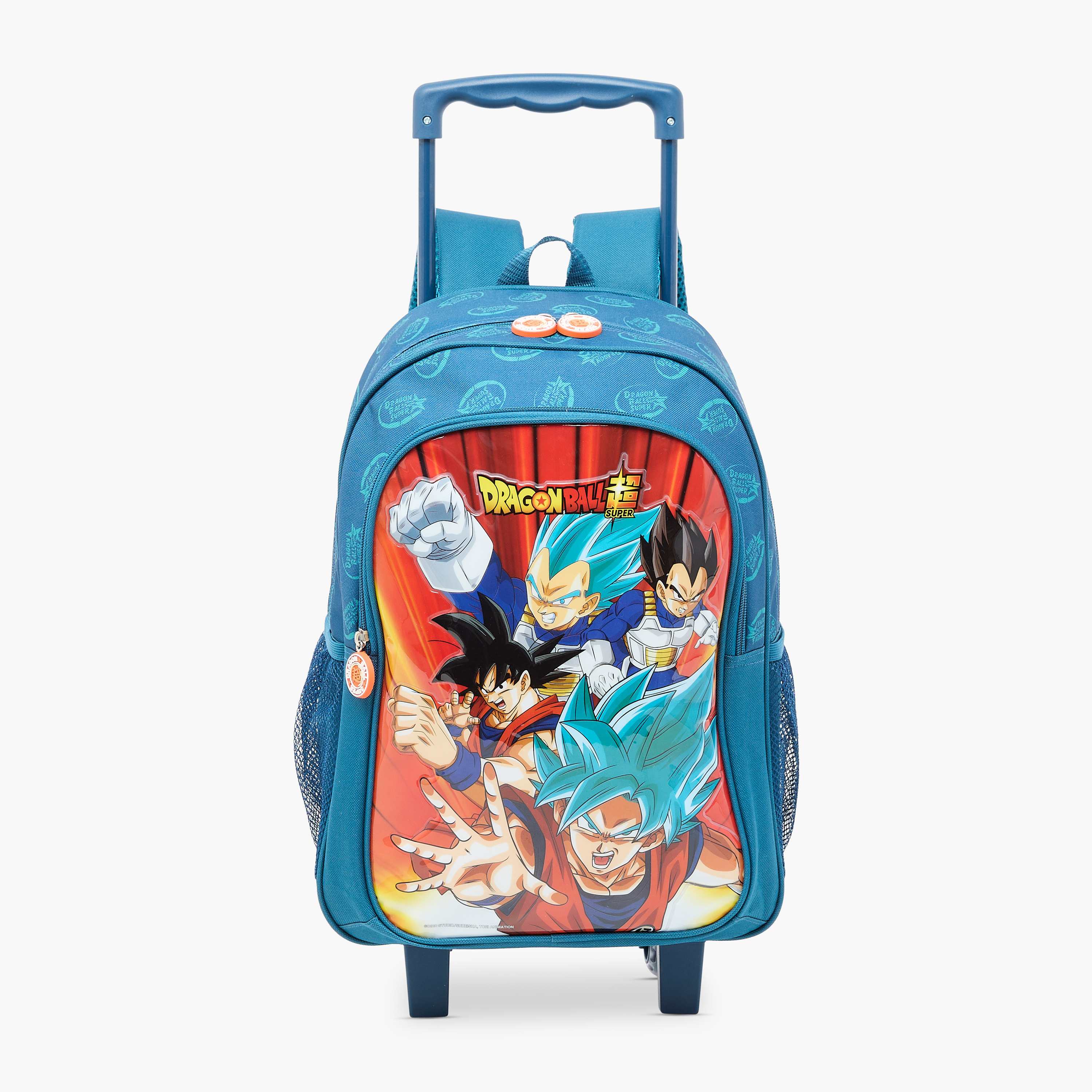 Dragon ball z backpacks near me best sale