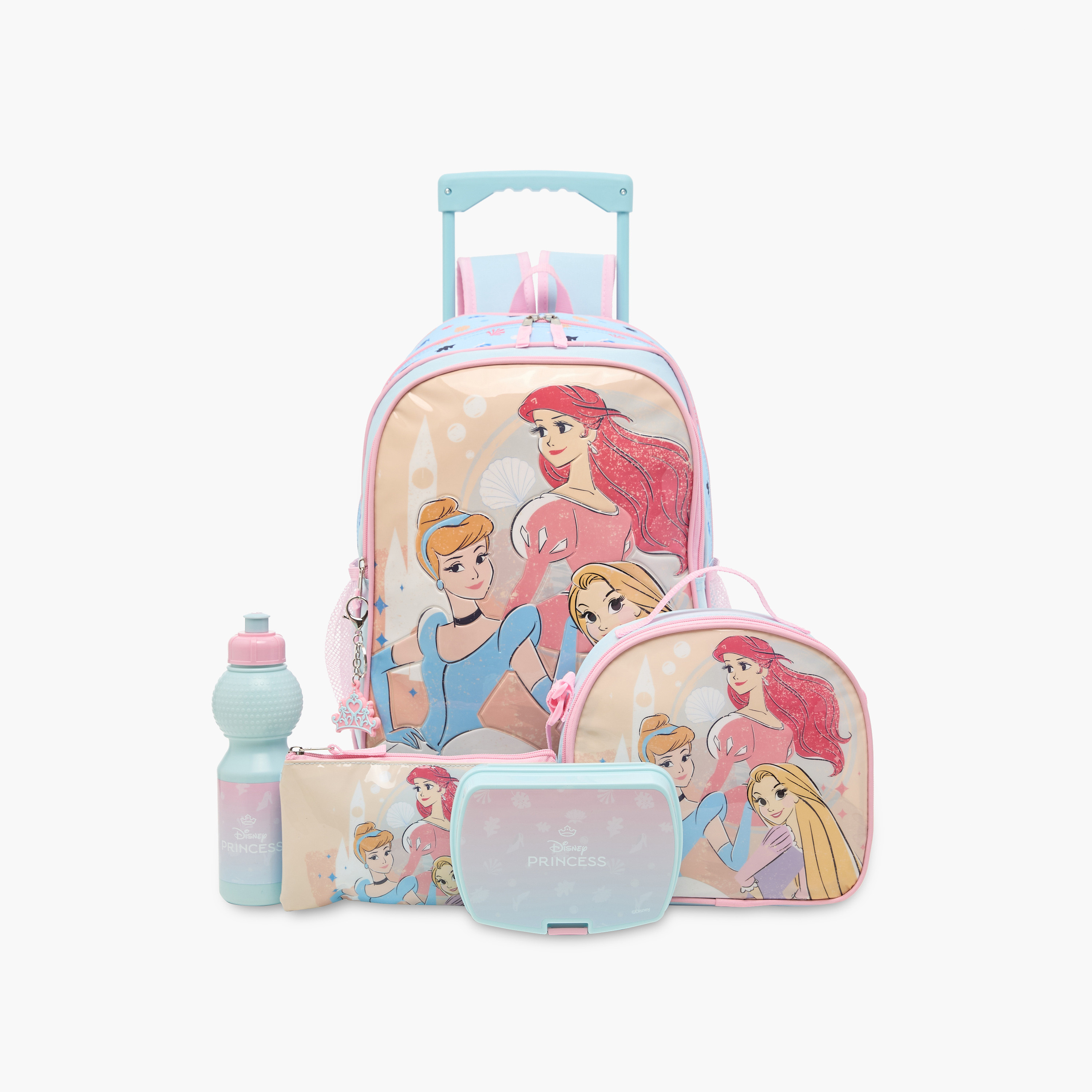 Princess trolley online