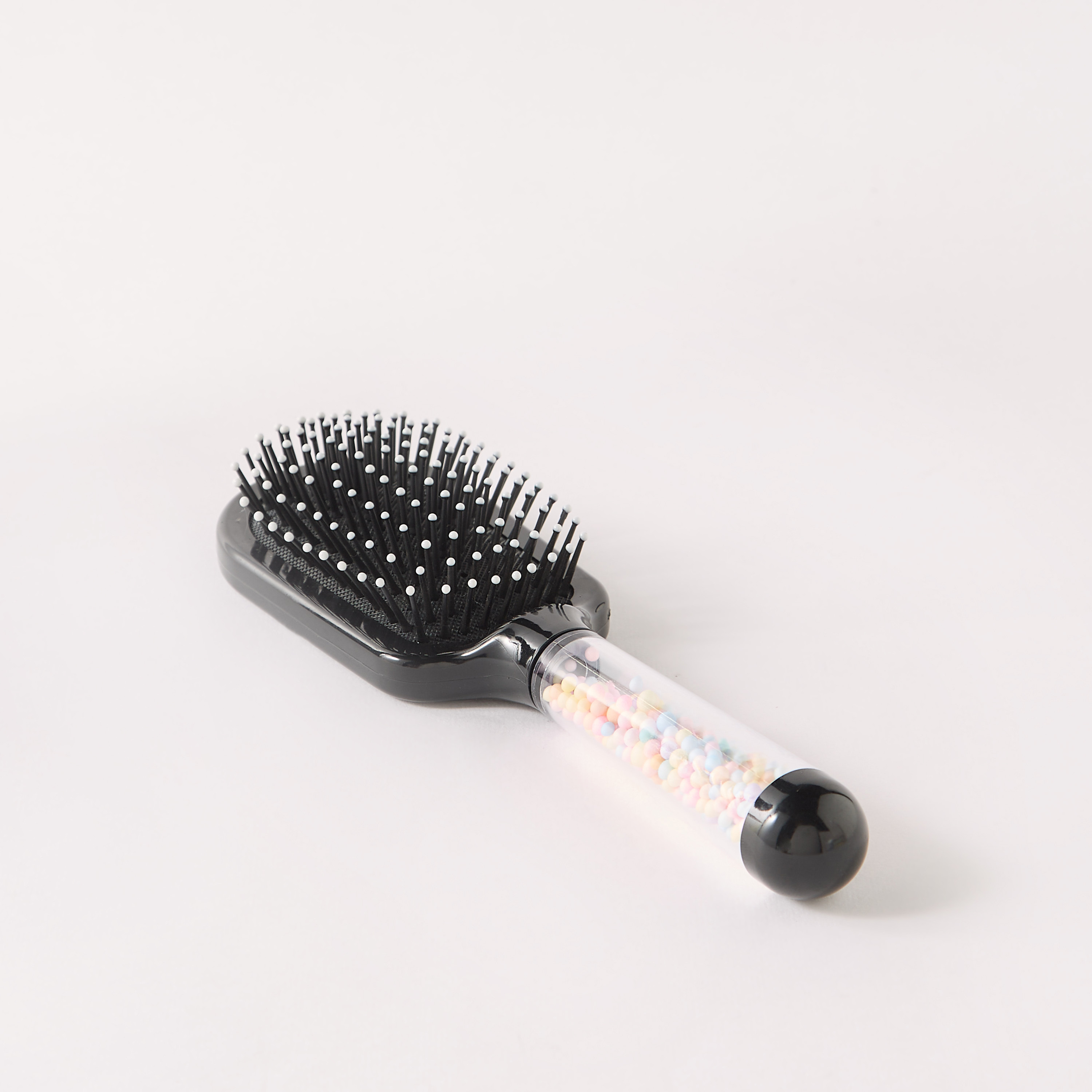 Butterfly Print Paddle Hairbrush-beautyandpersonalcare-hair-stylingtools-hairbrushesandcombs-image-2