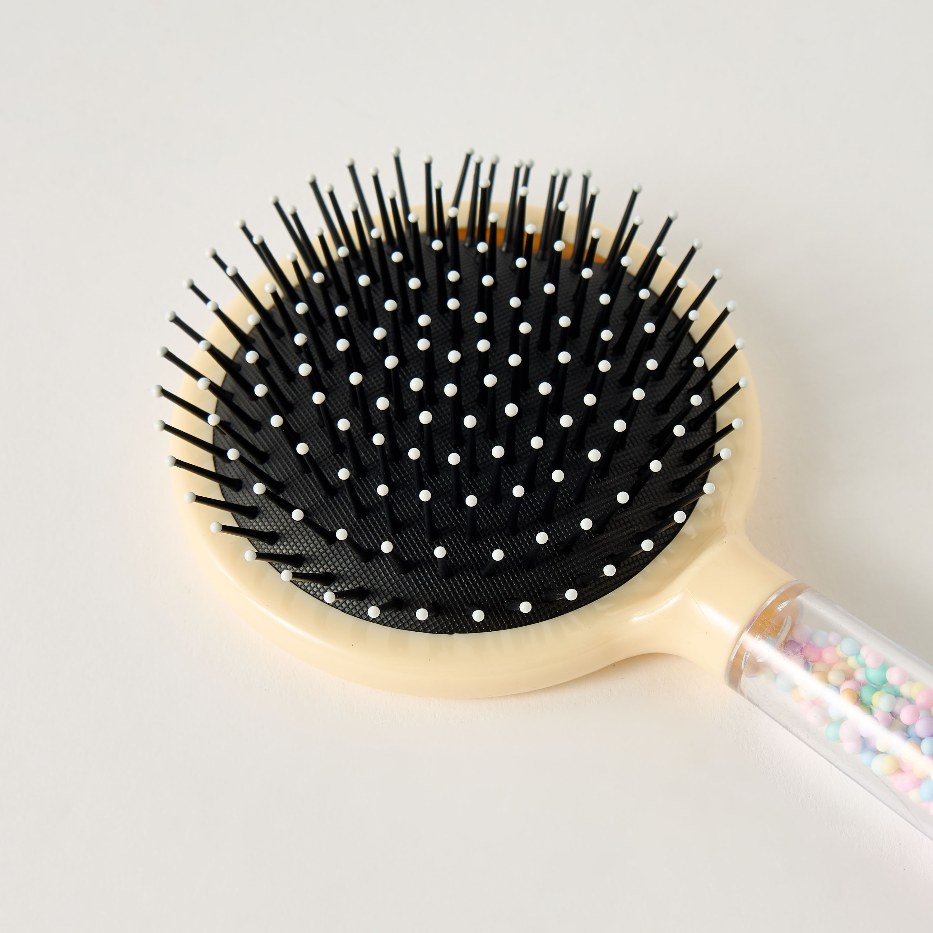 Cat Print Round-Shaped Paddle Hair Brush-beautyandpersonalcare-hair-stylingtools-hairbrushesandcombs-image-3
