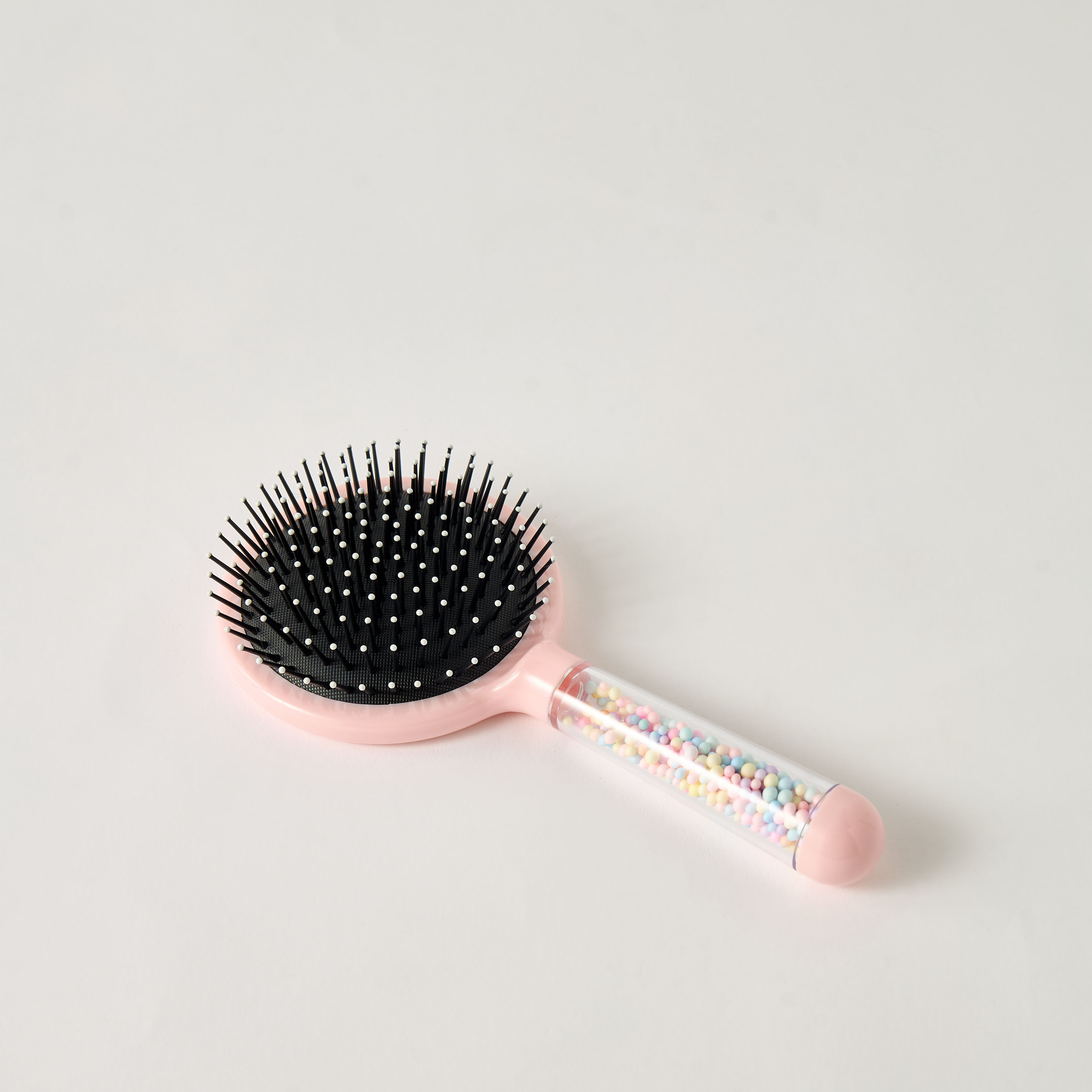Fox Print Paddle Hairbrush-beautyandpersonalcare-hair-stylingtools-hairbrushesandcombs-image-2