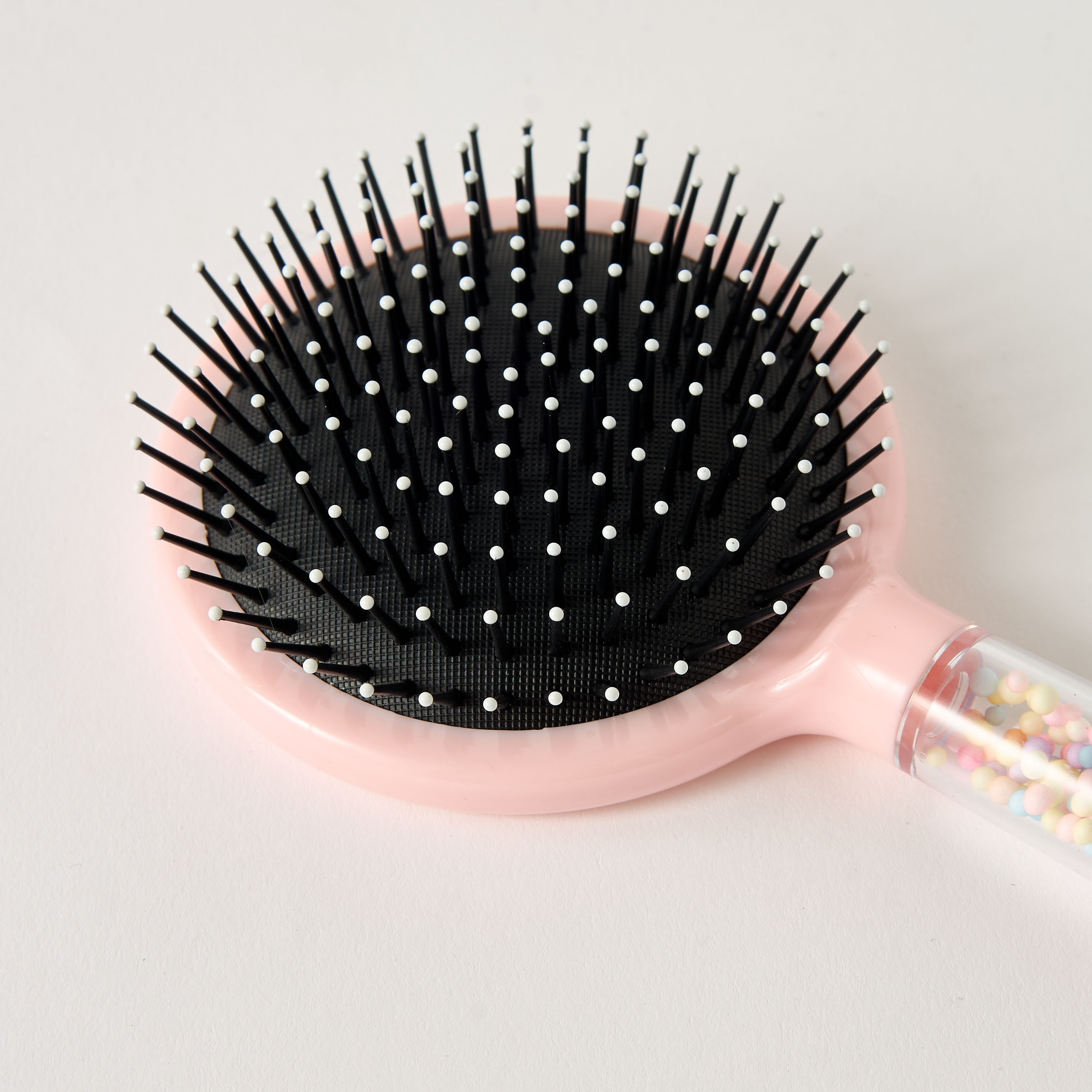 Fox Print Paddle Hairbrush-beautyandpersonalcare-hair-stylingtools-hairbrushesandcombs-image-3
