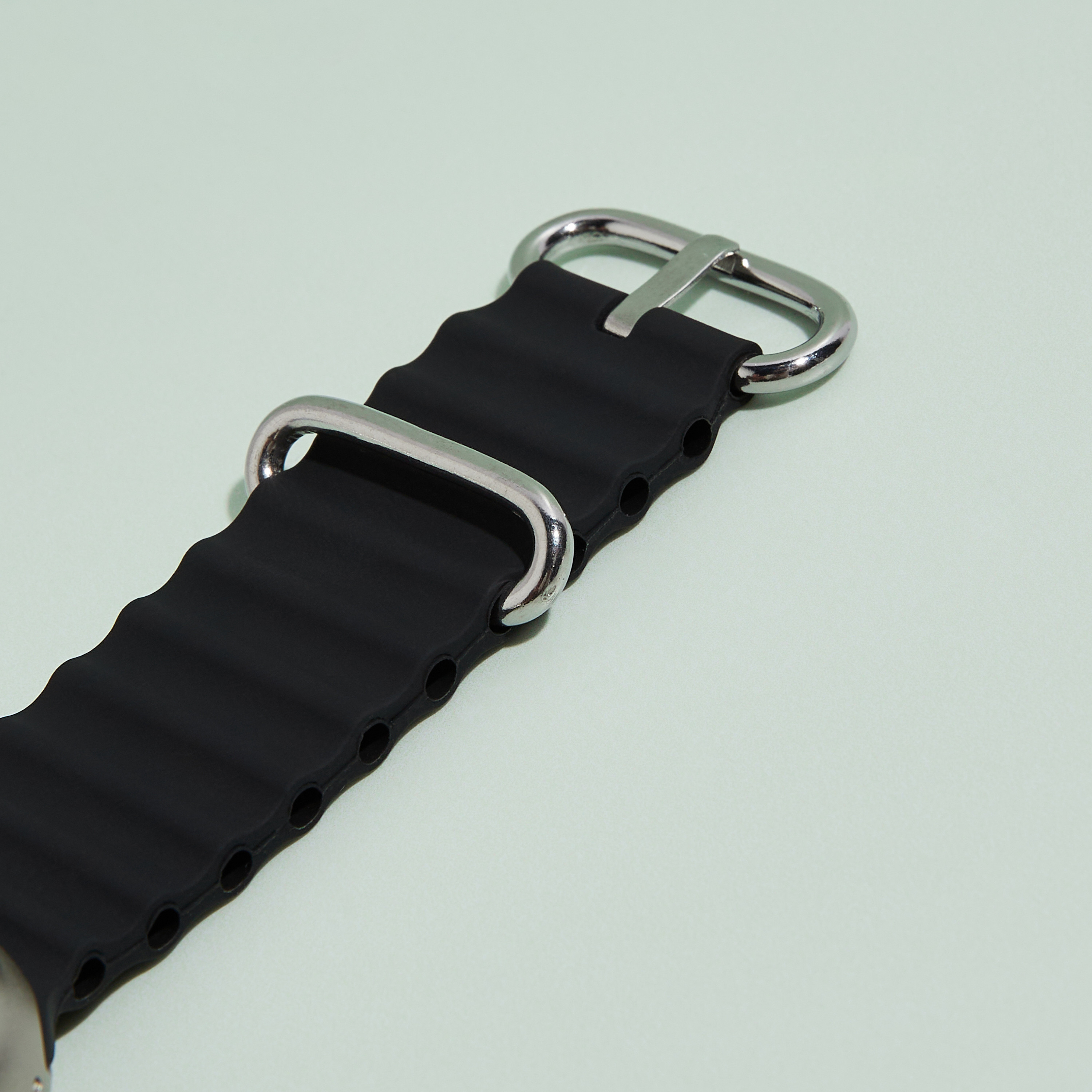 ساعة ذكية ألترا 2 ألومنيوم من تاتش ميت-electronics-smartwatches-image-5