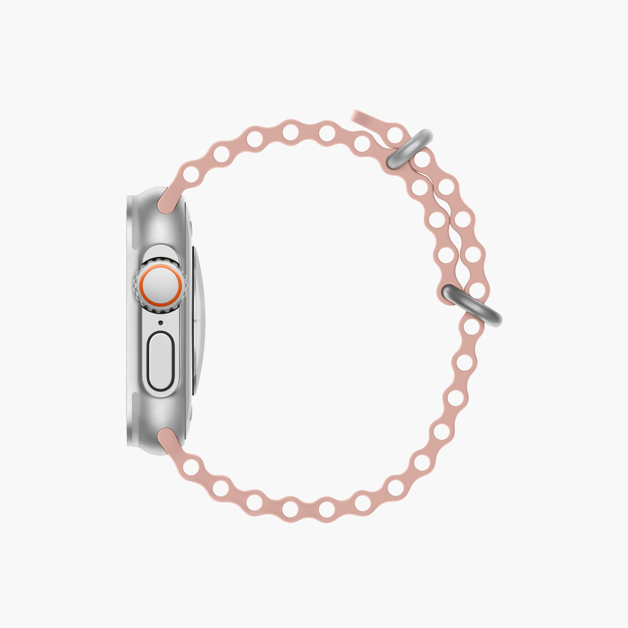 Touchmate Aluminium Ultra 2 Smartwatch-electronics-smartwatches-image-3
