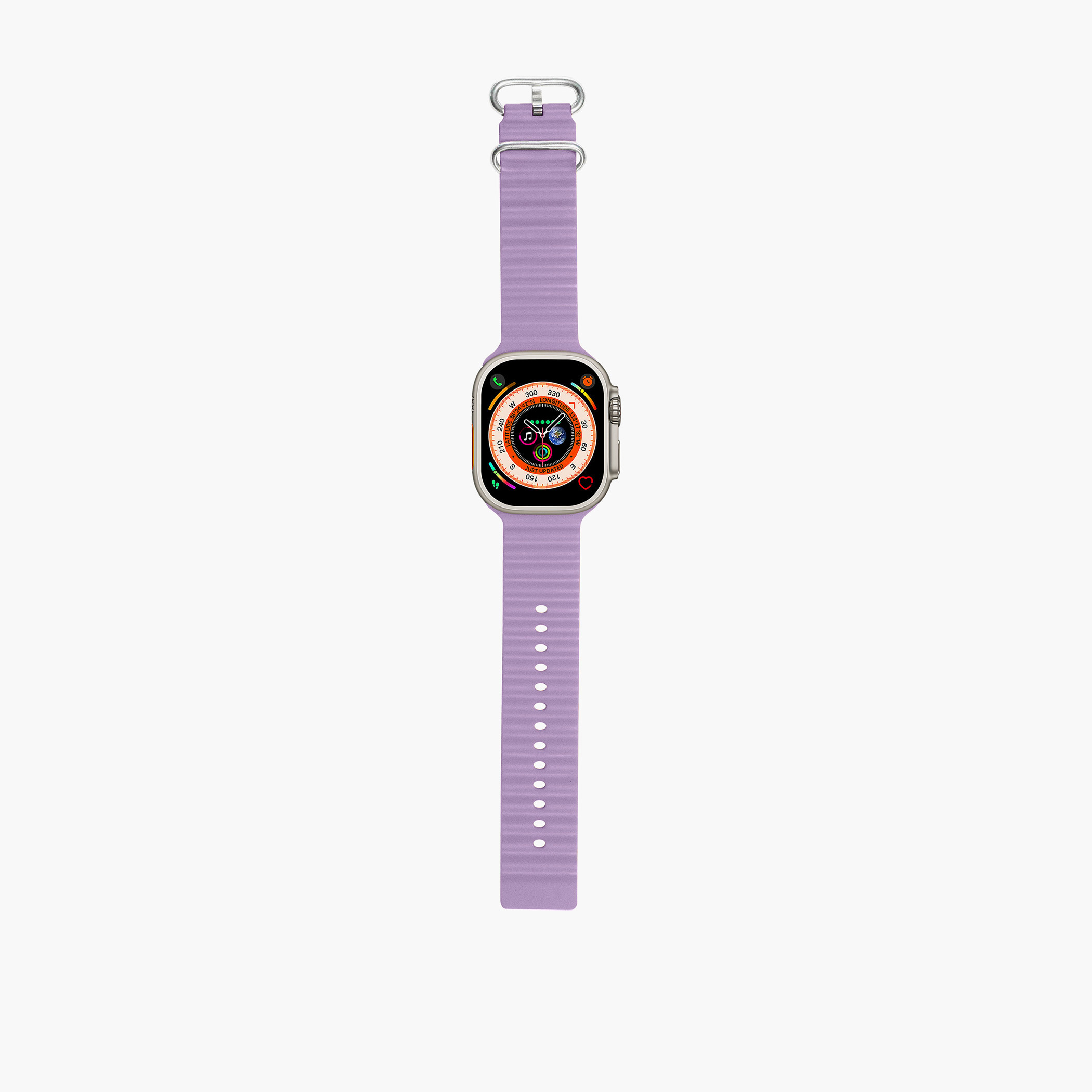 Touchmate Aluminium Ultra 2 Smartwatch-electronics-smartwatches-image-4