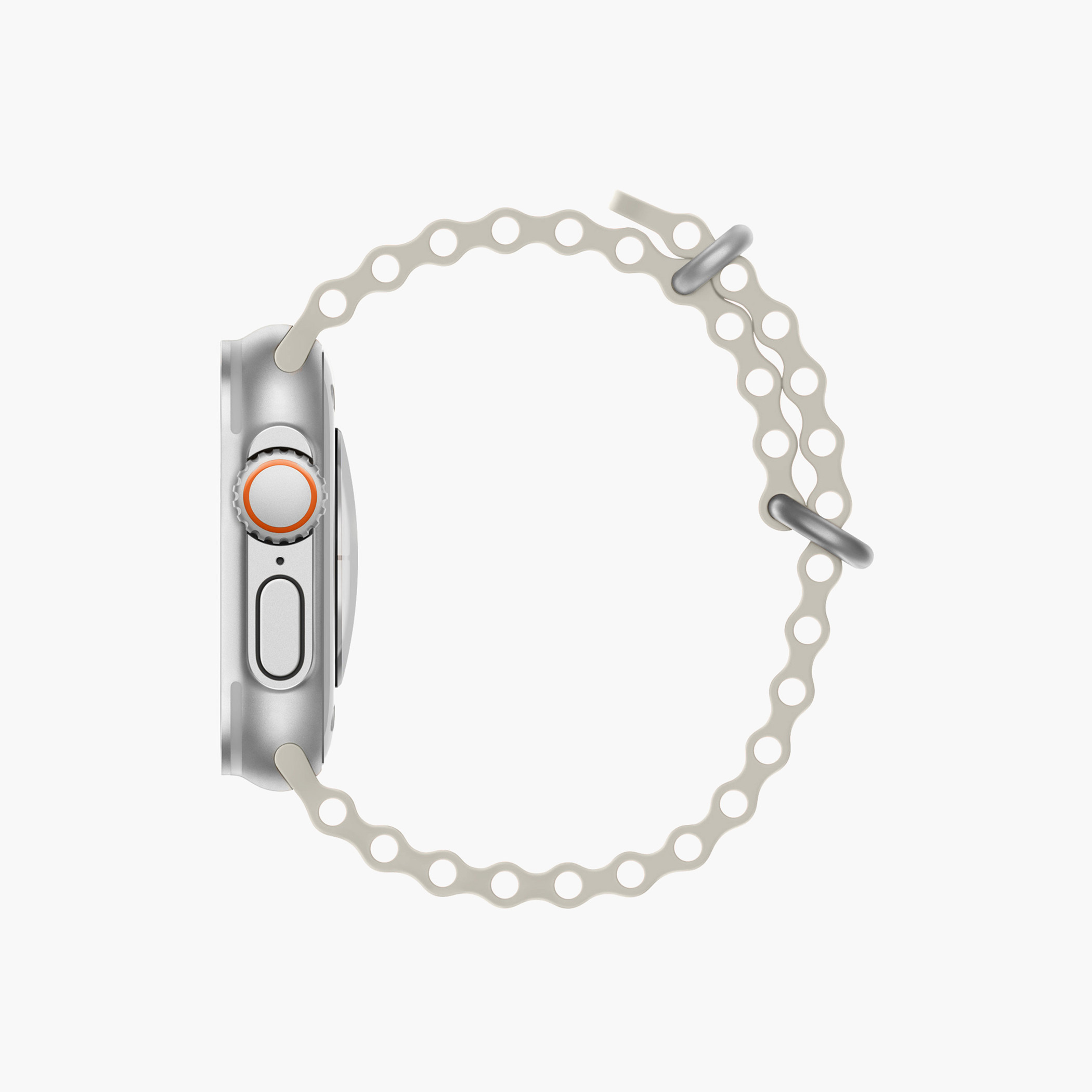 Touchmate Aluminium Ultra 2 Smartwatch-electronics-smartwatches-image-3
