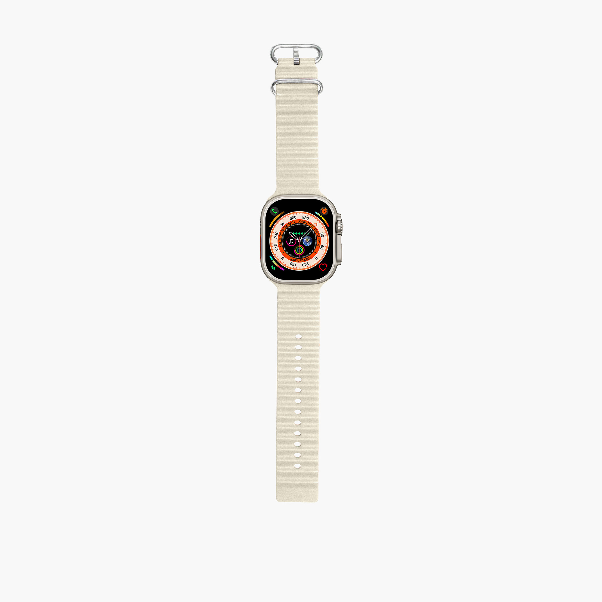 Touchmate Aluminium Ultra 2 Smartwatch-electronics-smartwatches-image-4