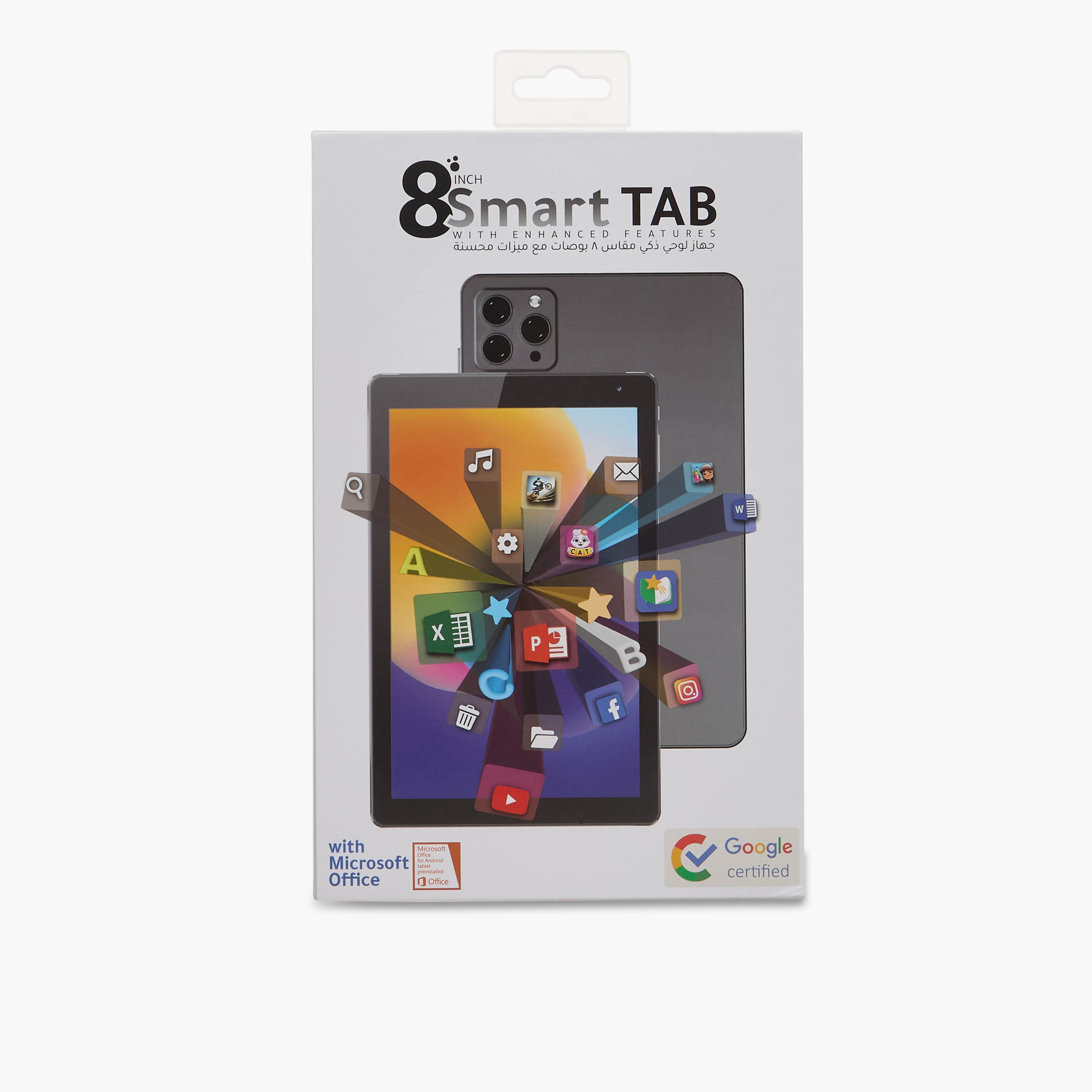 Touchmate 8-inch Smart Tablet with Wifi-electronics-tablets-image-9