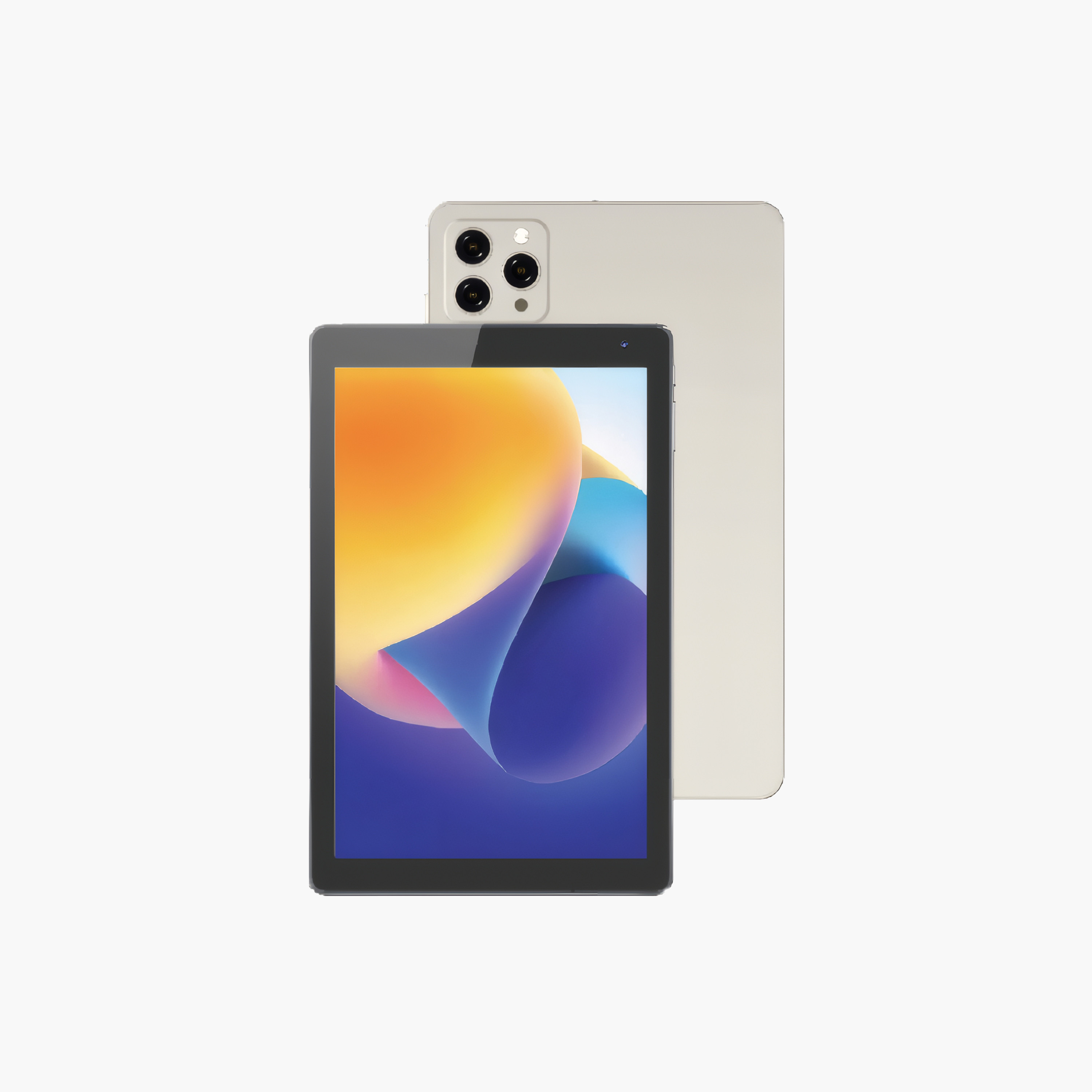 Touchmate 8-inch Smart Tablet with Wifi-electronics-tablets-image-1