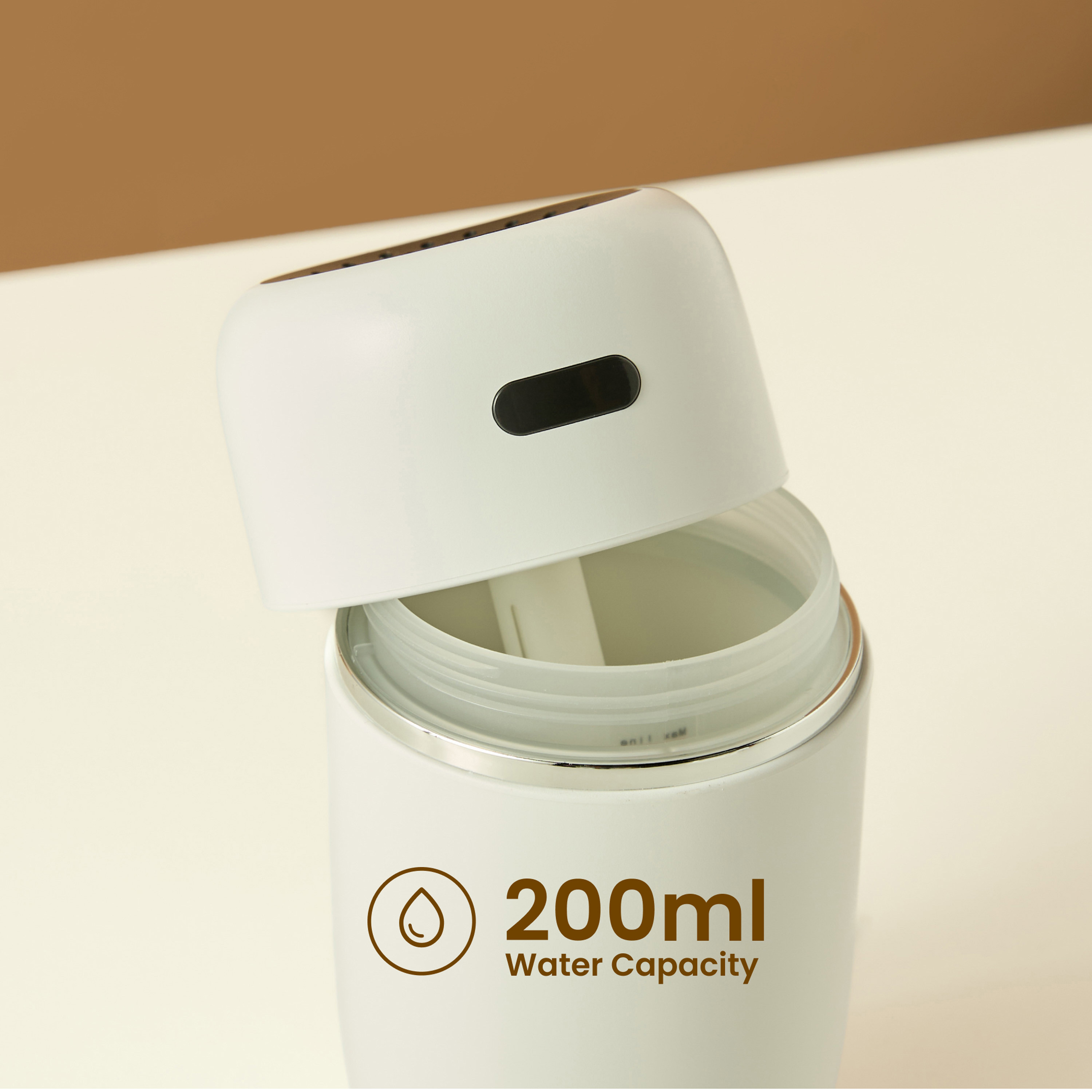 Samaa USB Powered LED Humidifier - 200 ml-household-homefragrance-airrevitalisersandhumidifiers-image-7