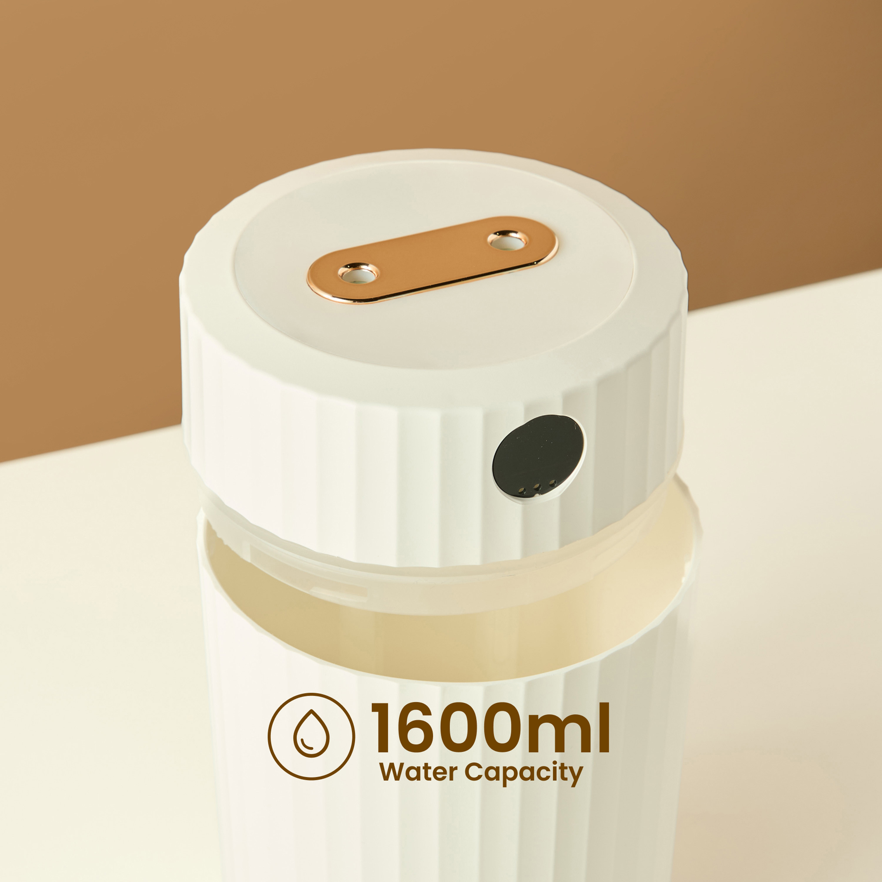 Layali USB Powered LED Humidifier - 2000 ml-household-homefragrance-airrevitalisersandhumidifiers-image-6